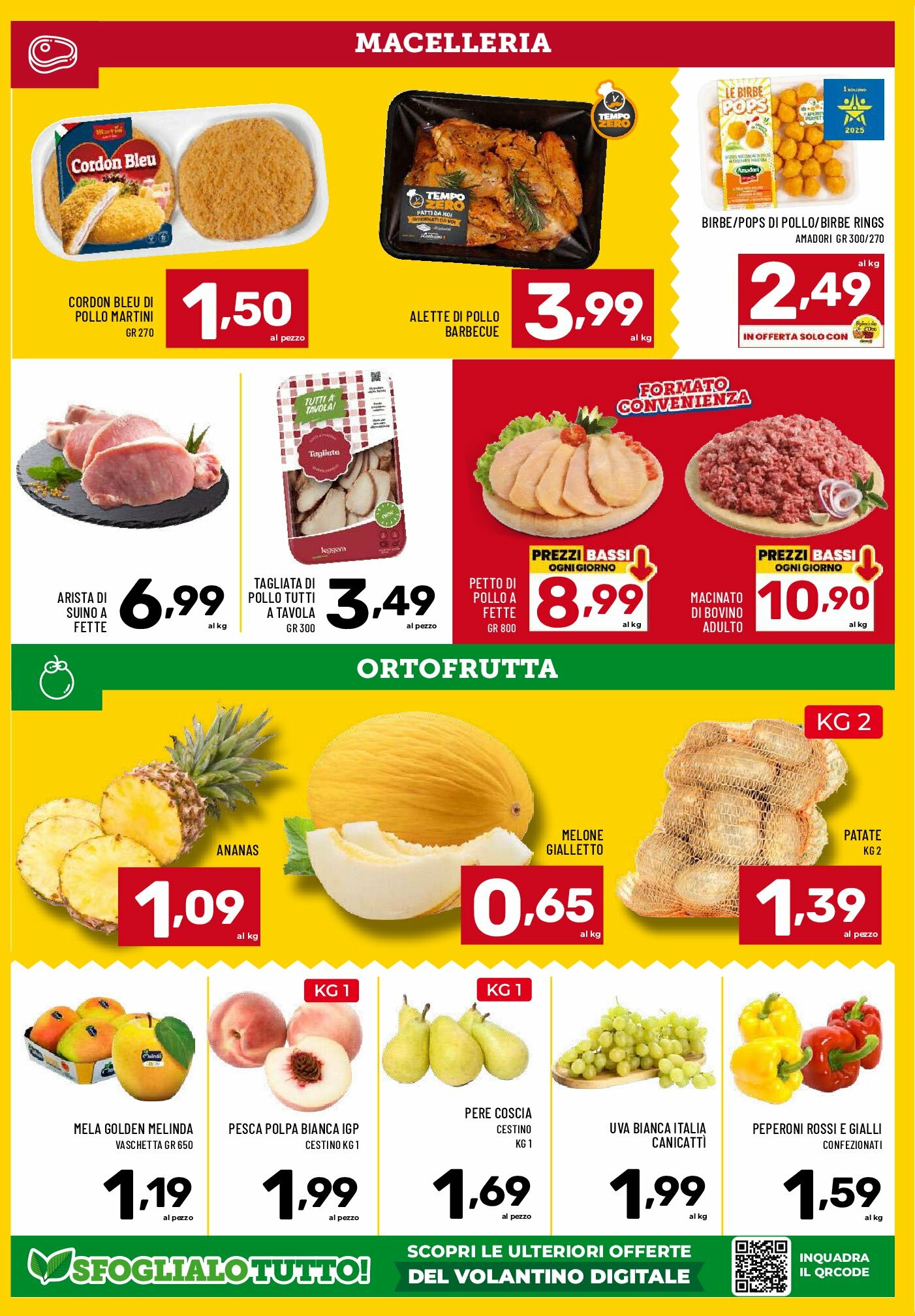 il-centesimo - Volantino il Centesimo valido dal 02/09 al 11/09 - page: 4