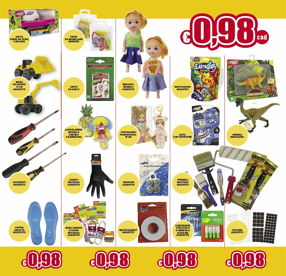 il-gigante - Volantino Il Gigante valido dal 07/08 al 20/08 - page: 17