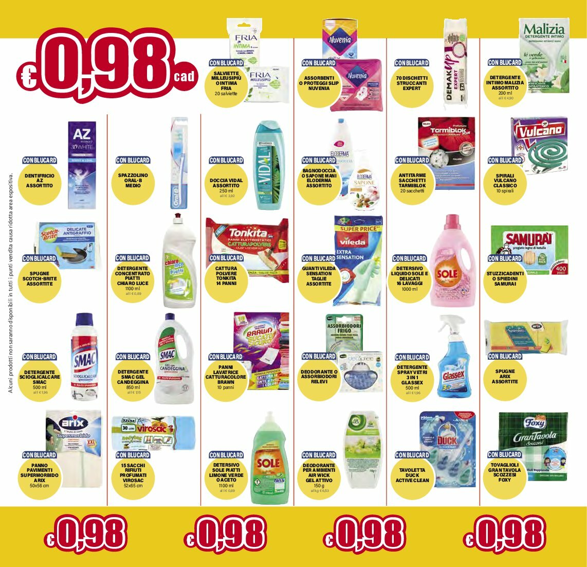 il-gigante - Volantino Il Gigante valido dal 07/08 al 20/08 - page: 14