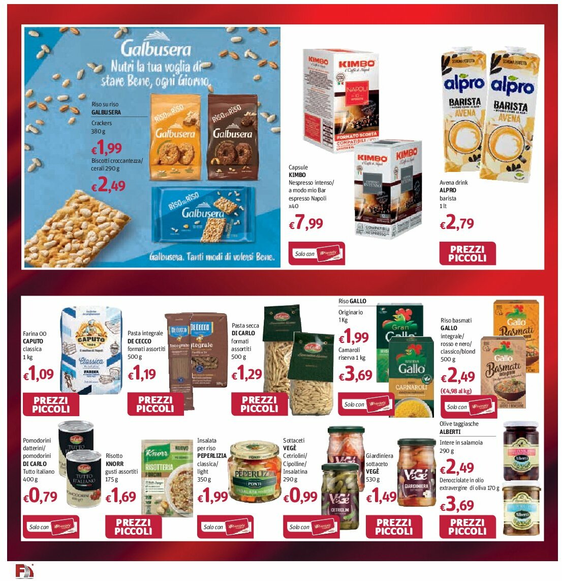 iper-futura - Volantino Iper Futura valido dal 31/07 al 20/08 - page: 33