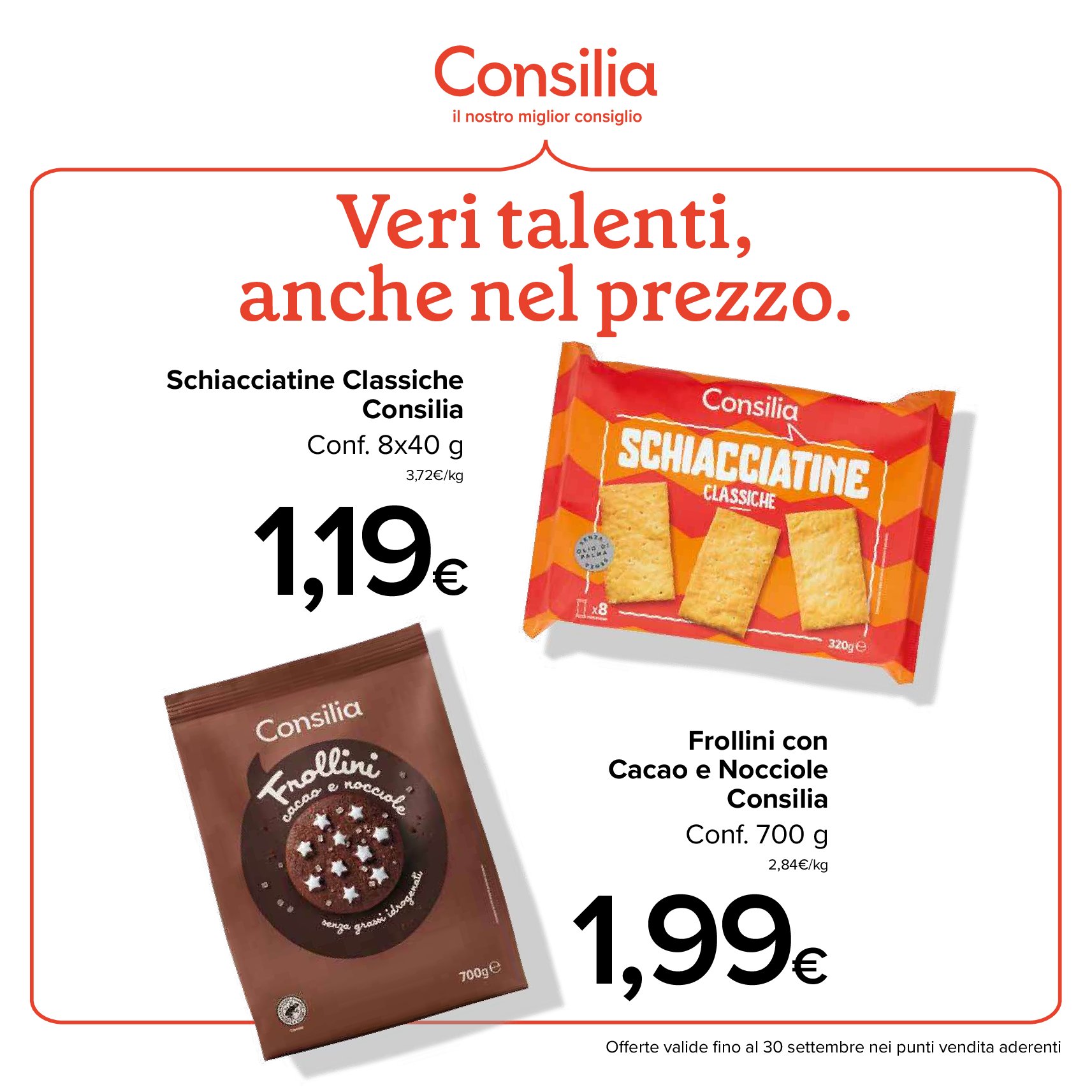 italmark - Volantino Italmark valido dal 04/09 al 16/09 - page: 19