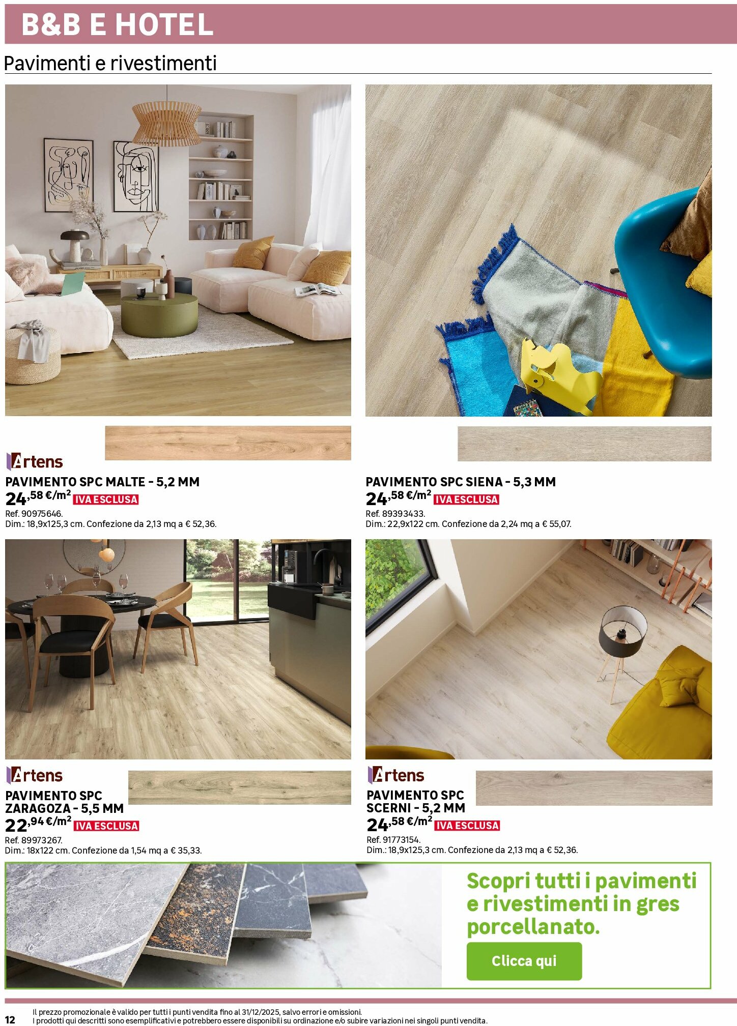 leroy-merlin - Volantino Leroy Merlin - Catalogo Business valido dal 01/05 al 31/12 - page: 12