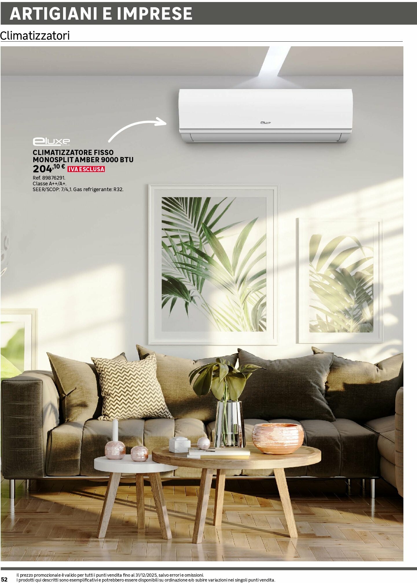 leroy-merlin - Volantino Leroy Merlin - Catalogo Business valido dal 01/05 al 31/12 - page: 52