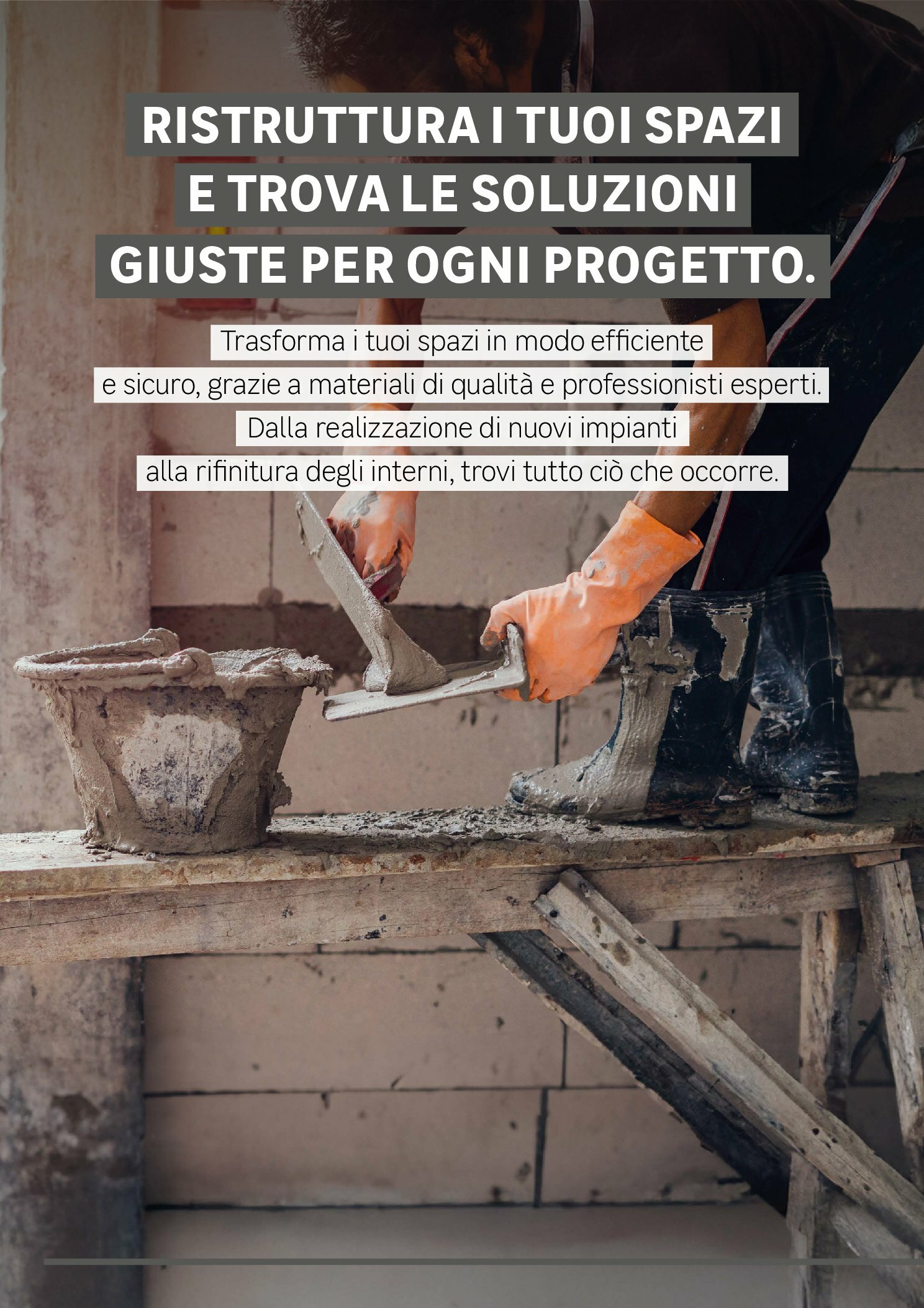 leroy-merlin - Volantino Leroy Merlin - Catalogo Business valido dal 01/05 al 31/12 - page: 42