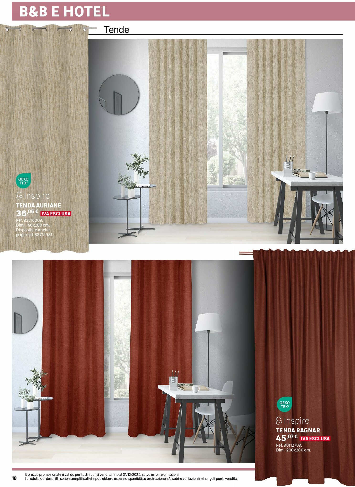 leroy-merlin - Volantino Leroy Merlin - Catalogo Business valido dal 01/05 al 31/12 - page: 18