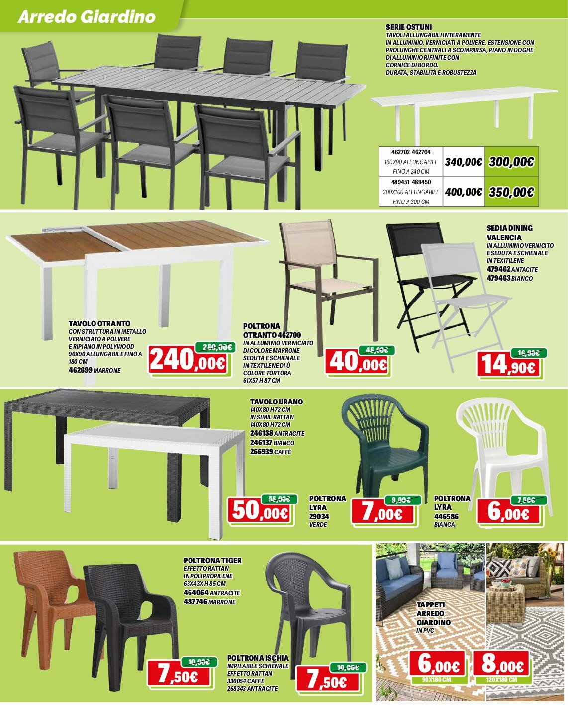 orizzonte - Volantino Orizzonte valido dal 07/08 al 24/08 - page: 4