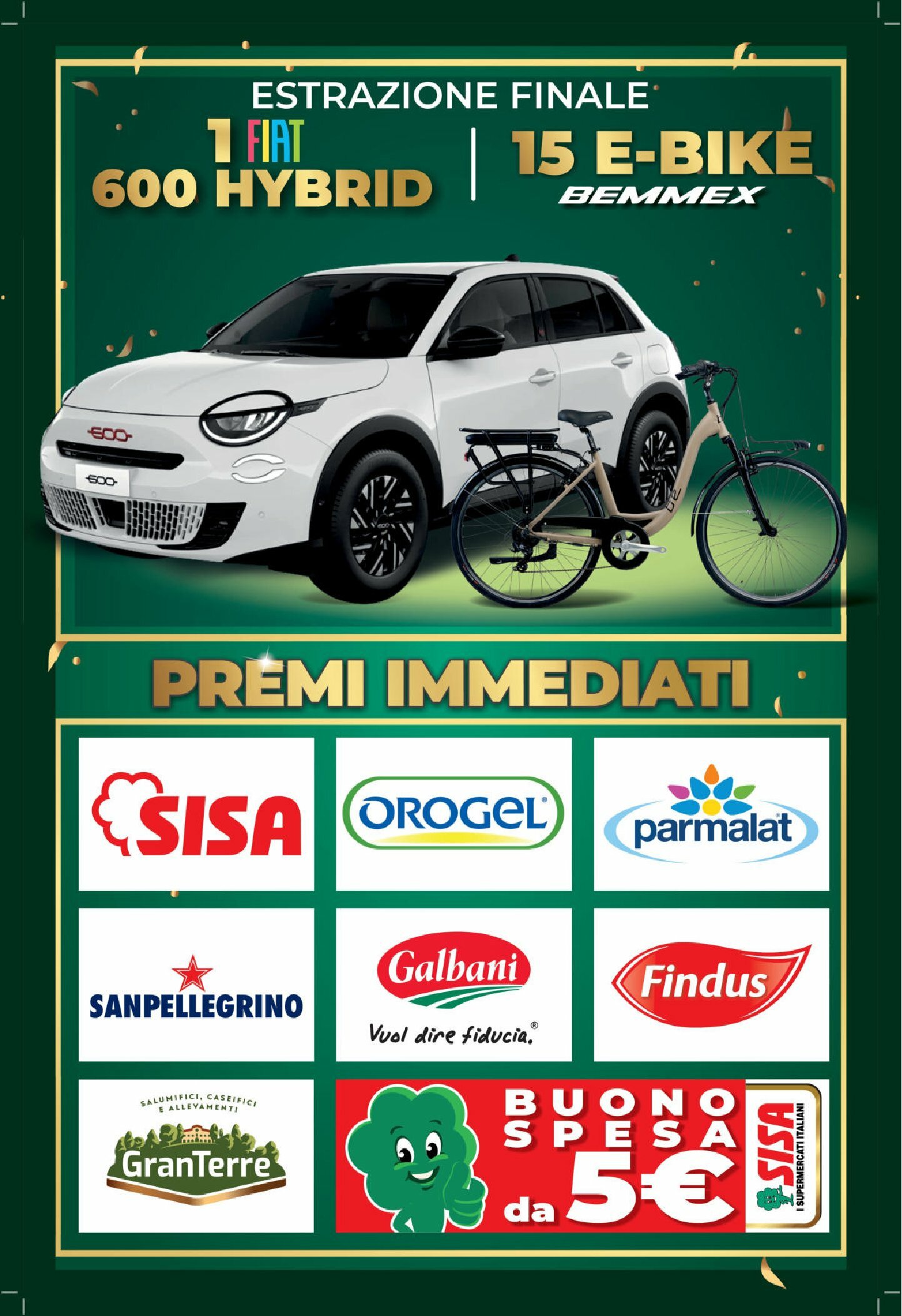 sisa - Volantino Sisa valido dal 28/08 al 10/09 - page: 3