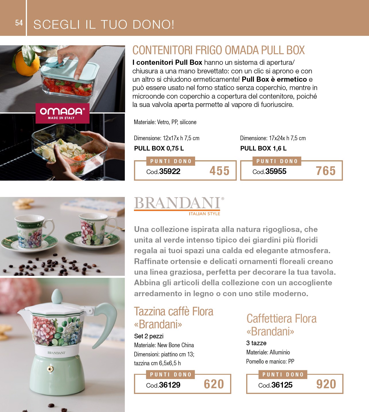 stanhome - Volantino Stanhome valido dal 26/08 al 05/09 - page: 53