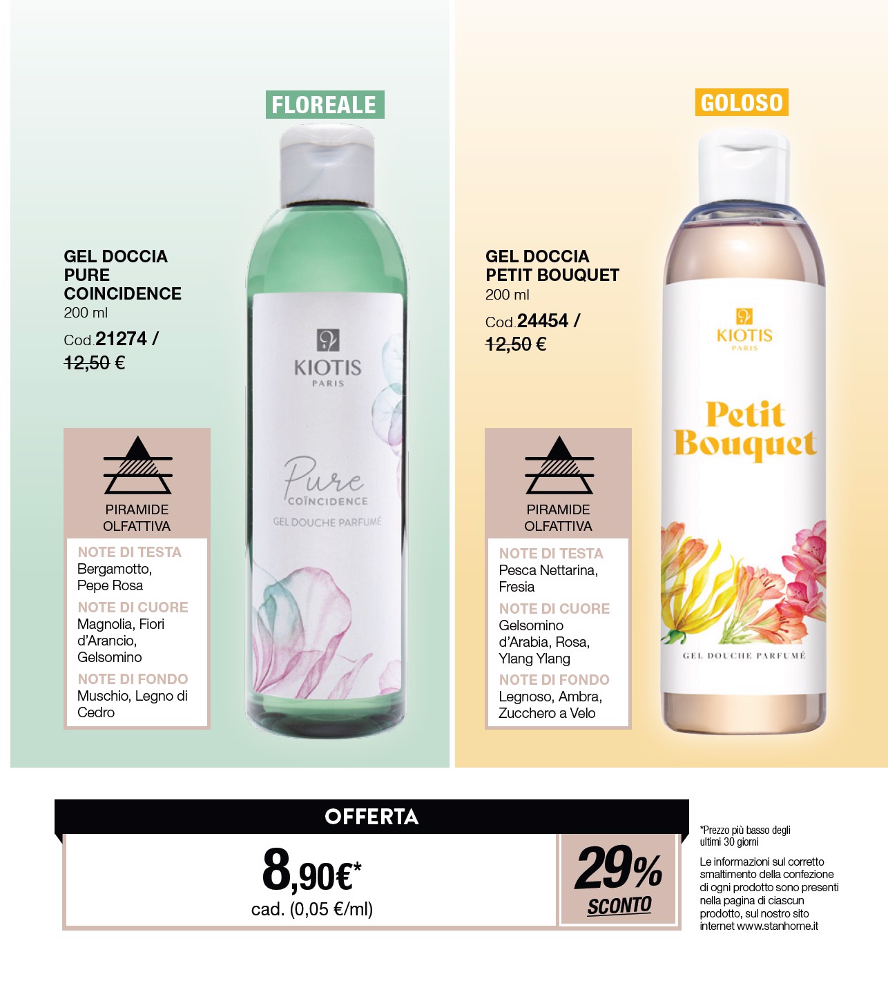 stanhome - Volantino Stanhome valido dal 26/08 al 05/09 - page: 92