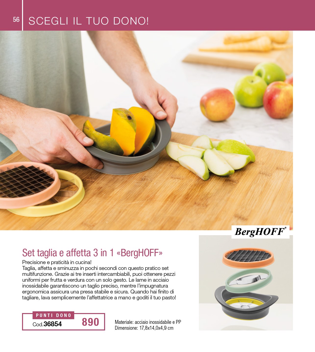 stanhome - Volantino Stanhome valido dal 26/08 al 05/09 - page: 55