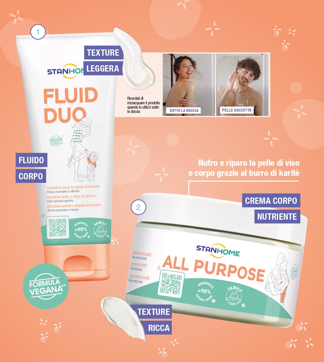 stanhome - Volantino Stanhome valido dal 26/08 al 05/09 - page: 48