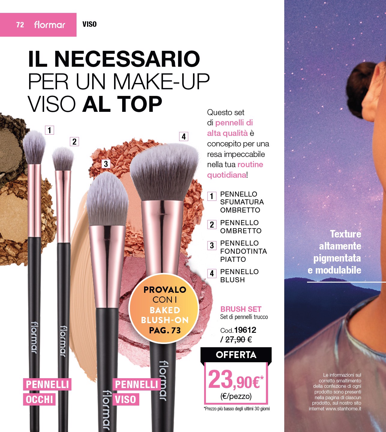 stanhome - Volantino Stanhome valido dal 26/08 al 05/09 - page: 71