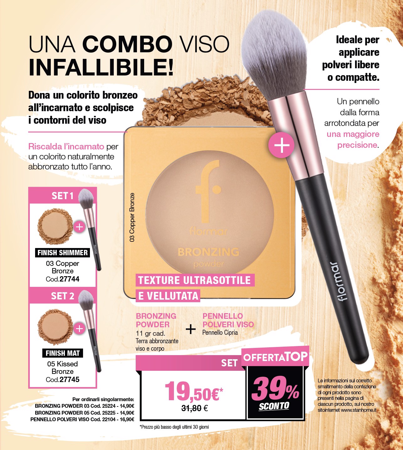 stanhome - Volantino Stanhome valido dal 26/08 al 05/09 - page: 70