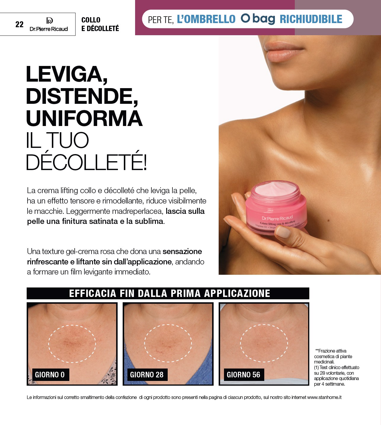 stanhome - Volantino Stanhome valido dal 26/08 al 05/09 - page: 23