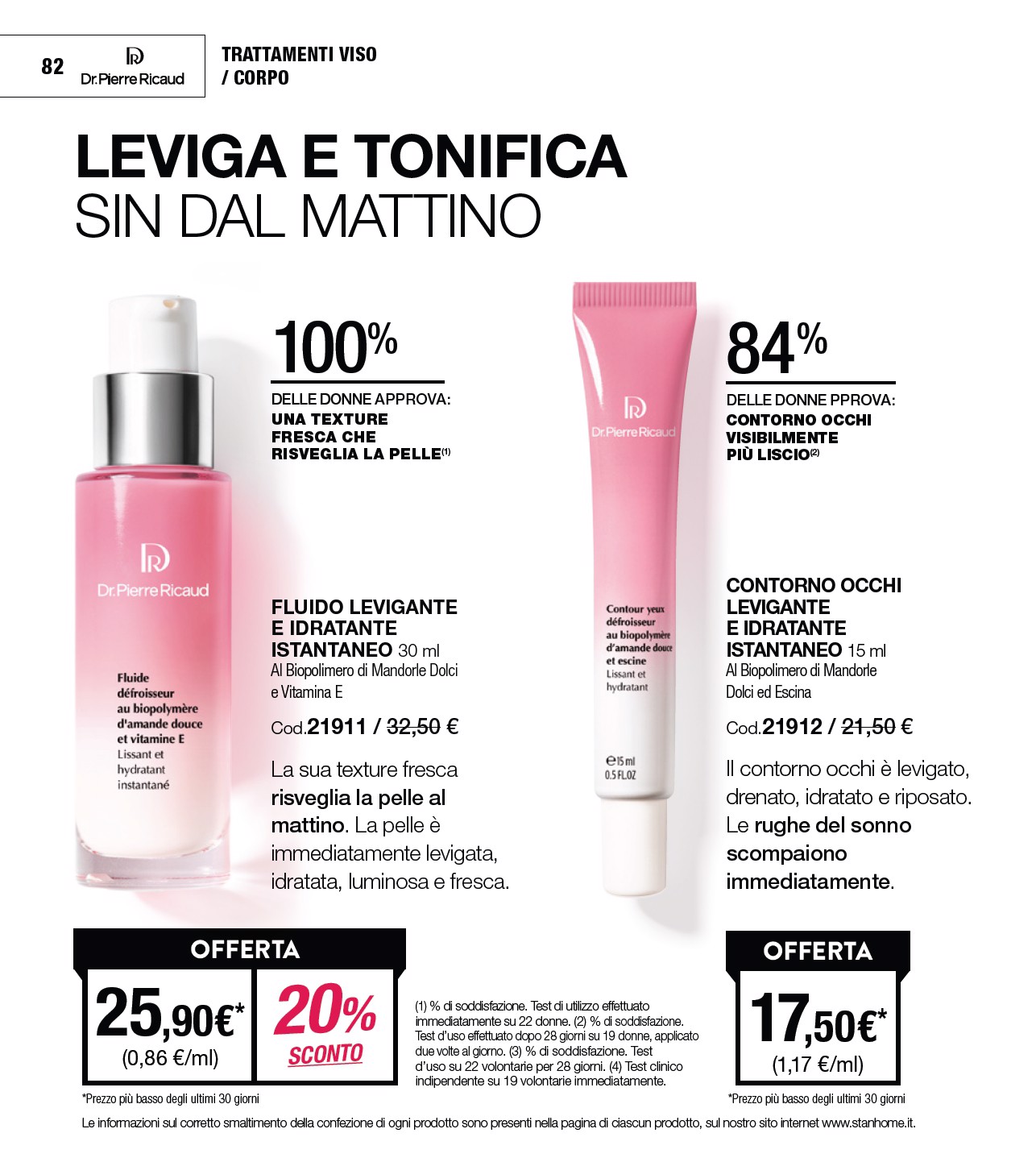 stanhome - Volantino Stanhome valido dal 26/08 al 05/09 - page: 81