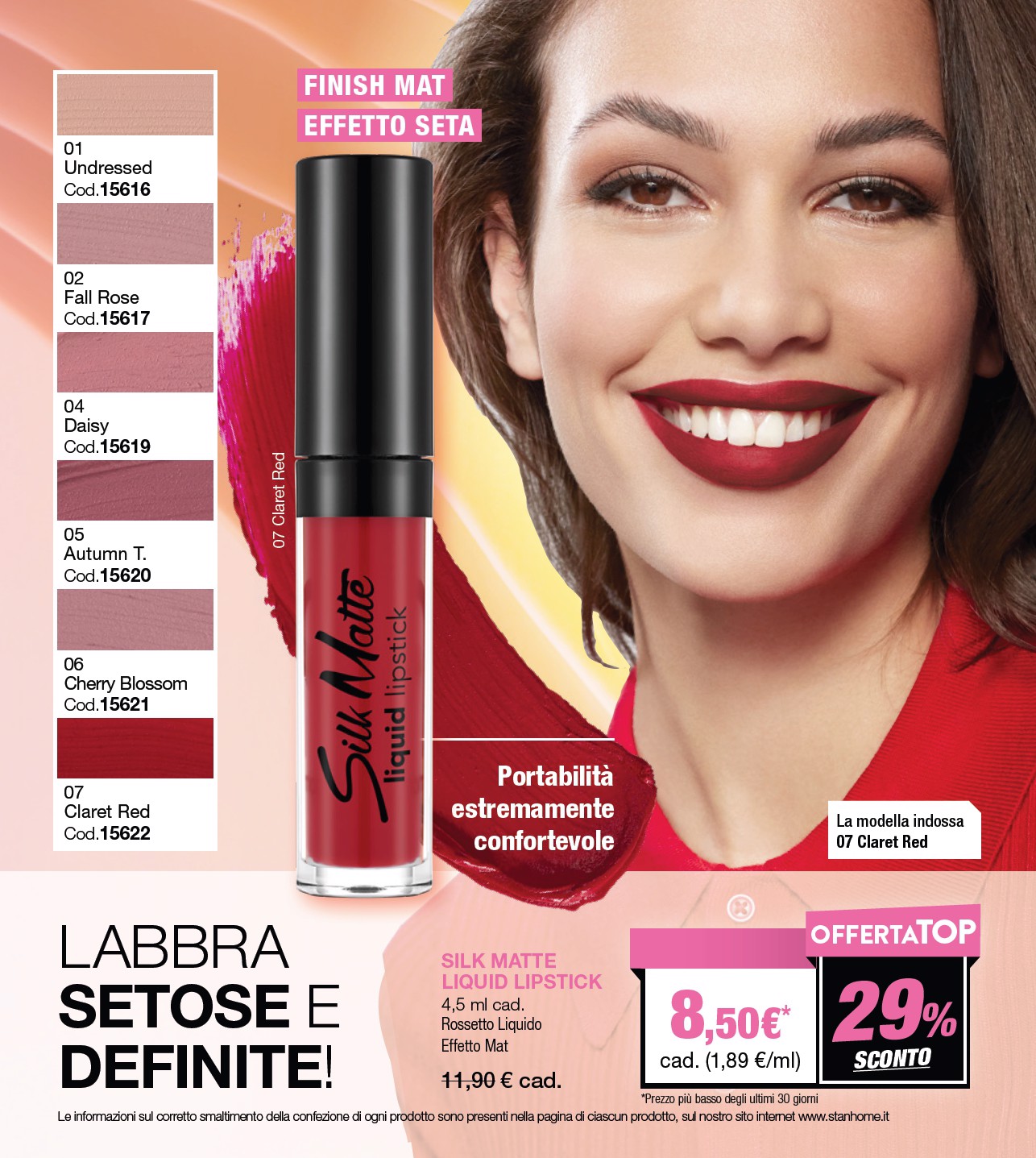 stanhome - Volantino Stanhome valido dal 26/08 al 05/09 - page: 62