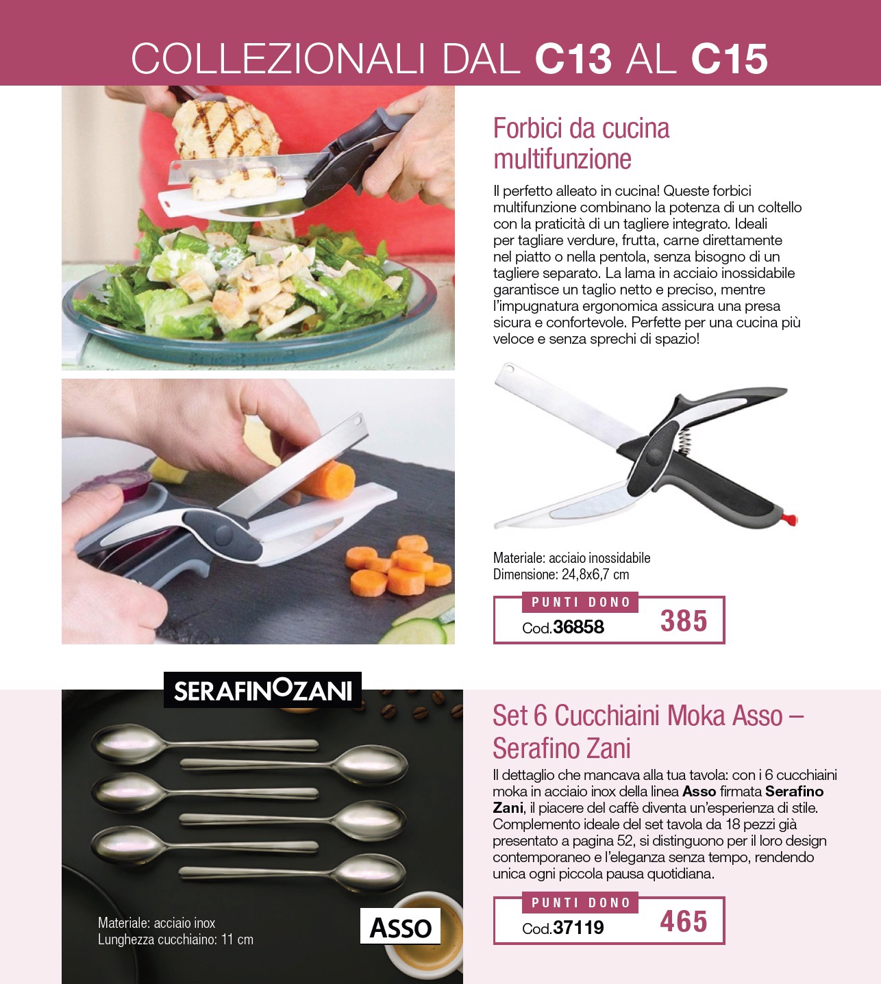 stanhome - Volantino Stanhome valido dal 26/08 al 05/09 - page: 58