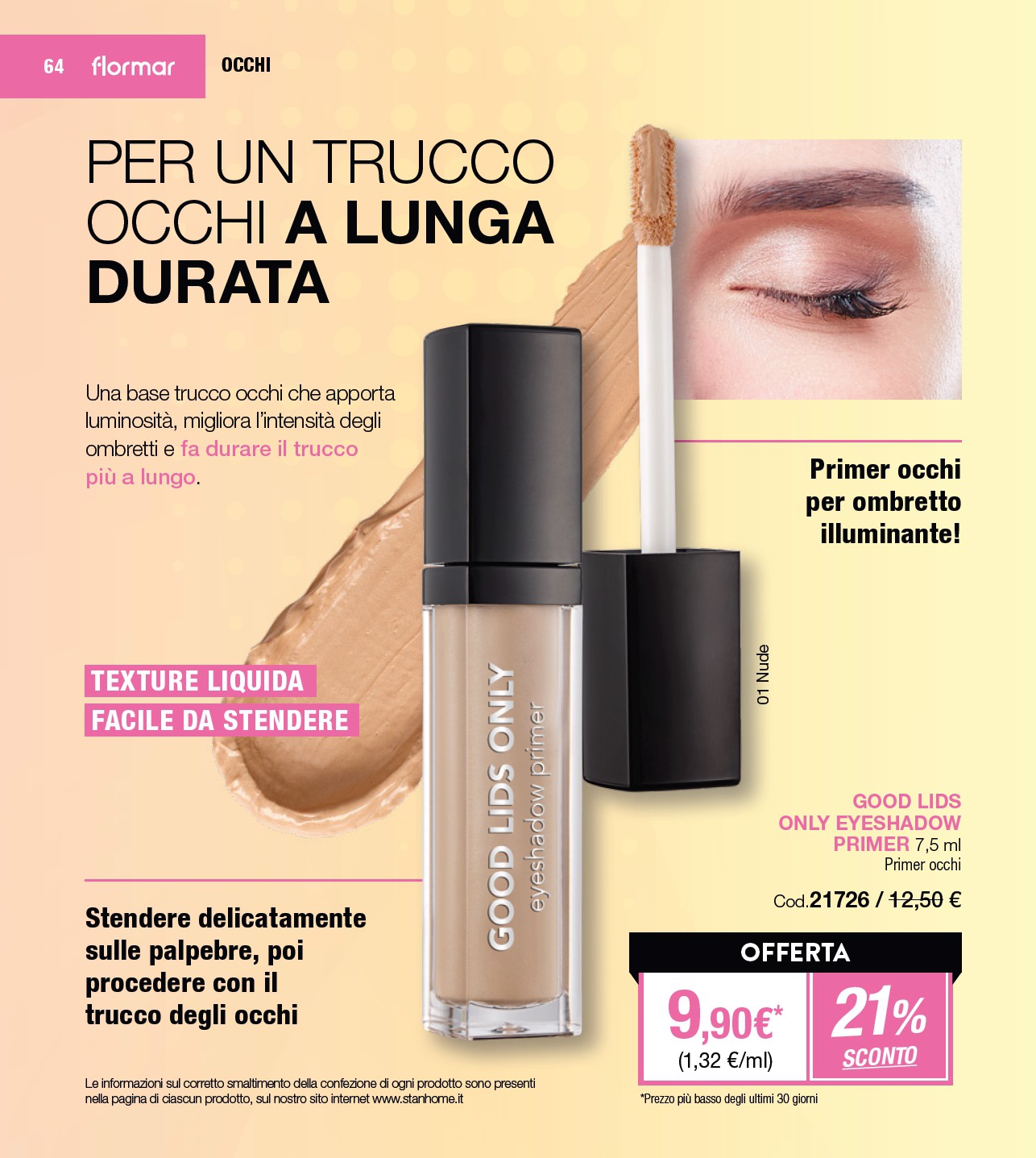 stanhome - Volantino Stanhome valido dal 26/08 al 05/09 - page: 63