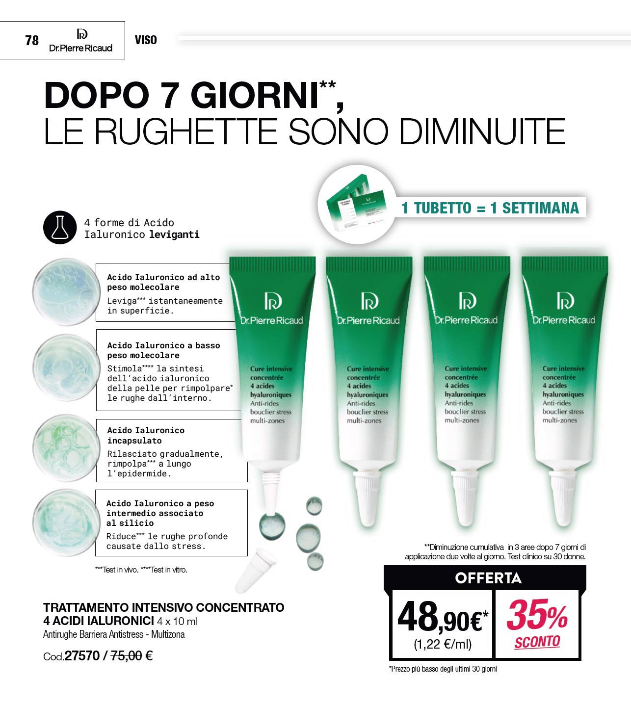 stanhome - Volantino Stanhome valido dal 26/08 al 05/09 - page: 77