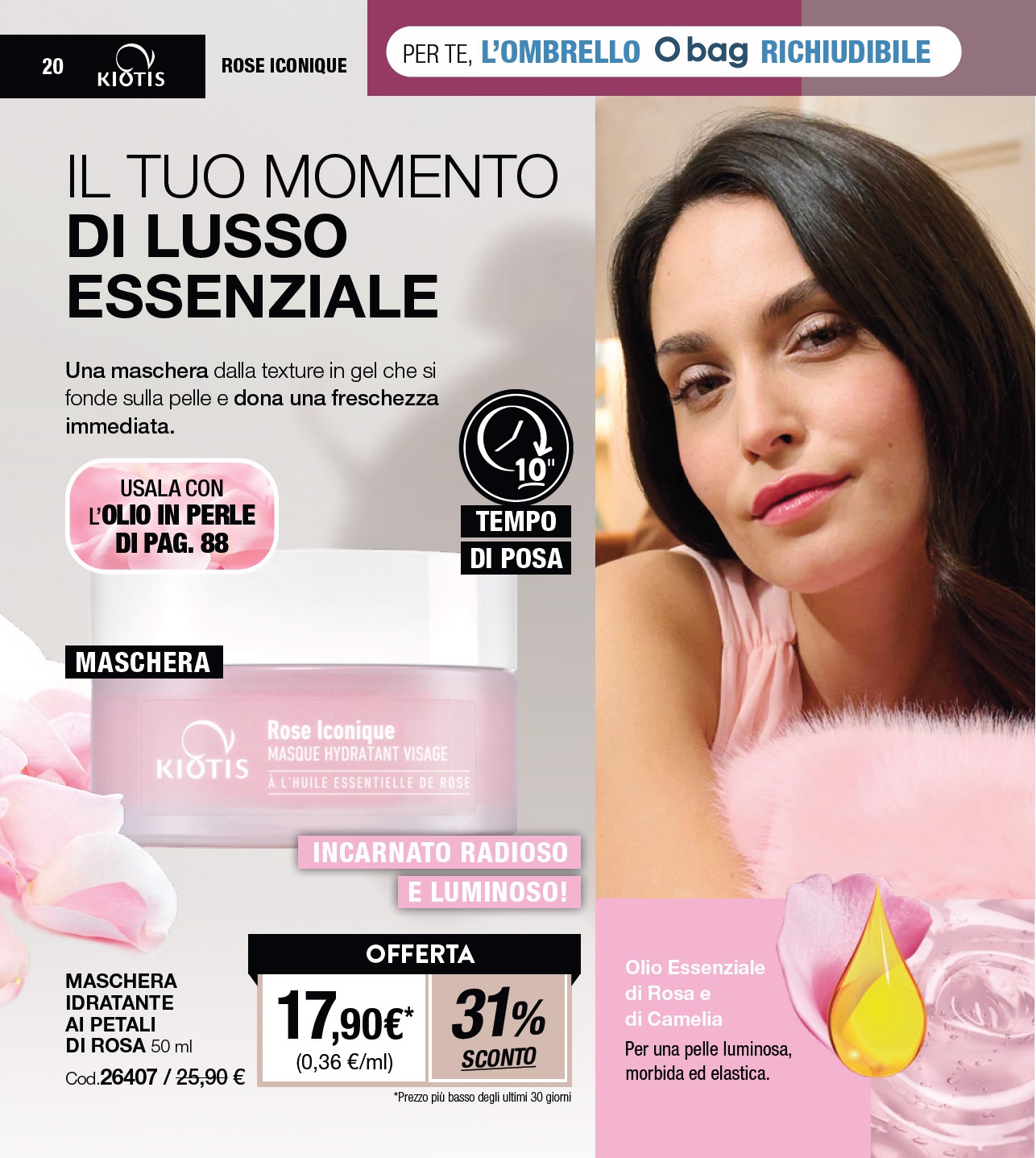 stanhome - Volantino Stanhome valido dal 26/08 al 05/09 - page: 21