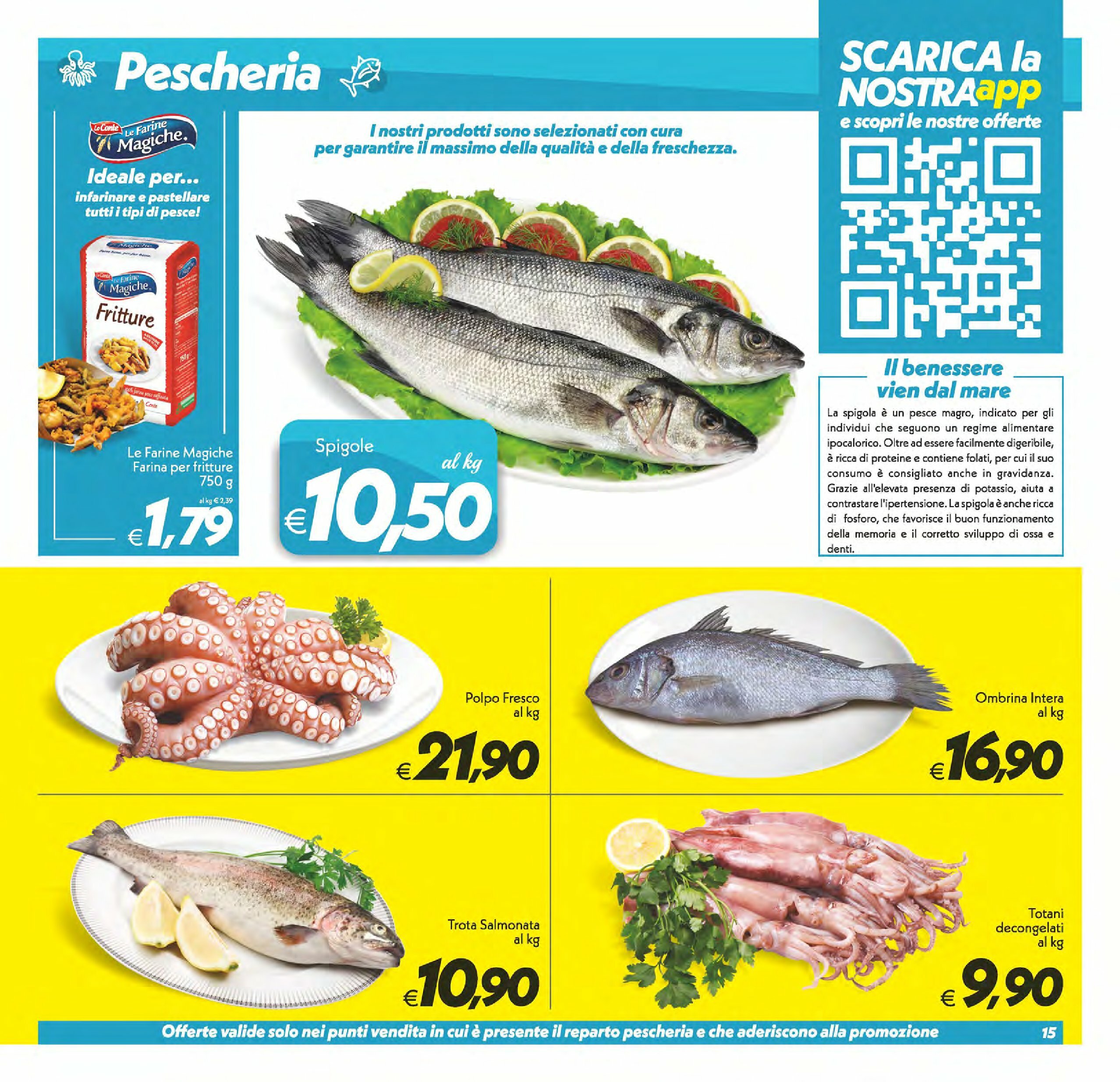 super-conveniente - Volantino Super Conveniente - Messina, Siracusa, Palermo valido dal 22/08 al 01/09 - page: 15