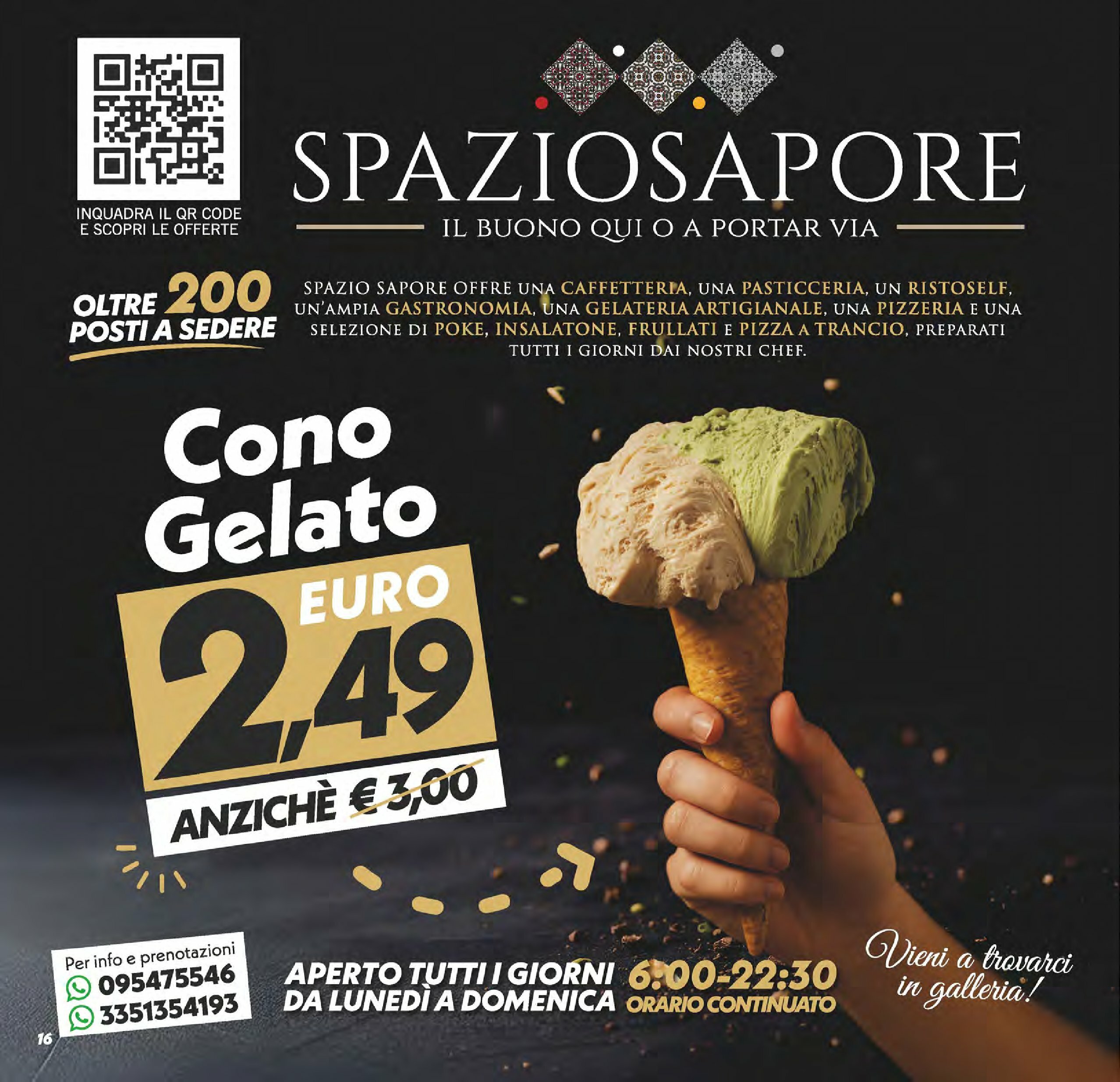 super-conveniente - Volantino Super Conveniente - Misterbianco valido dal 22/08 al 01/09 - page: 16