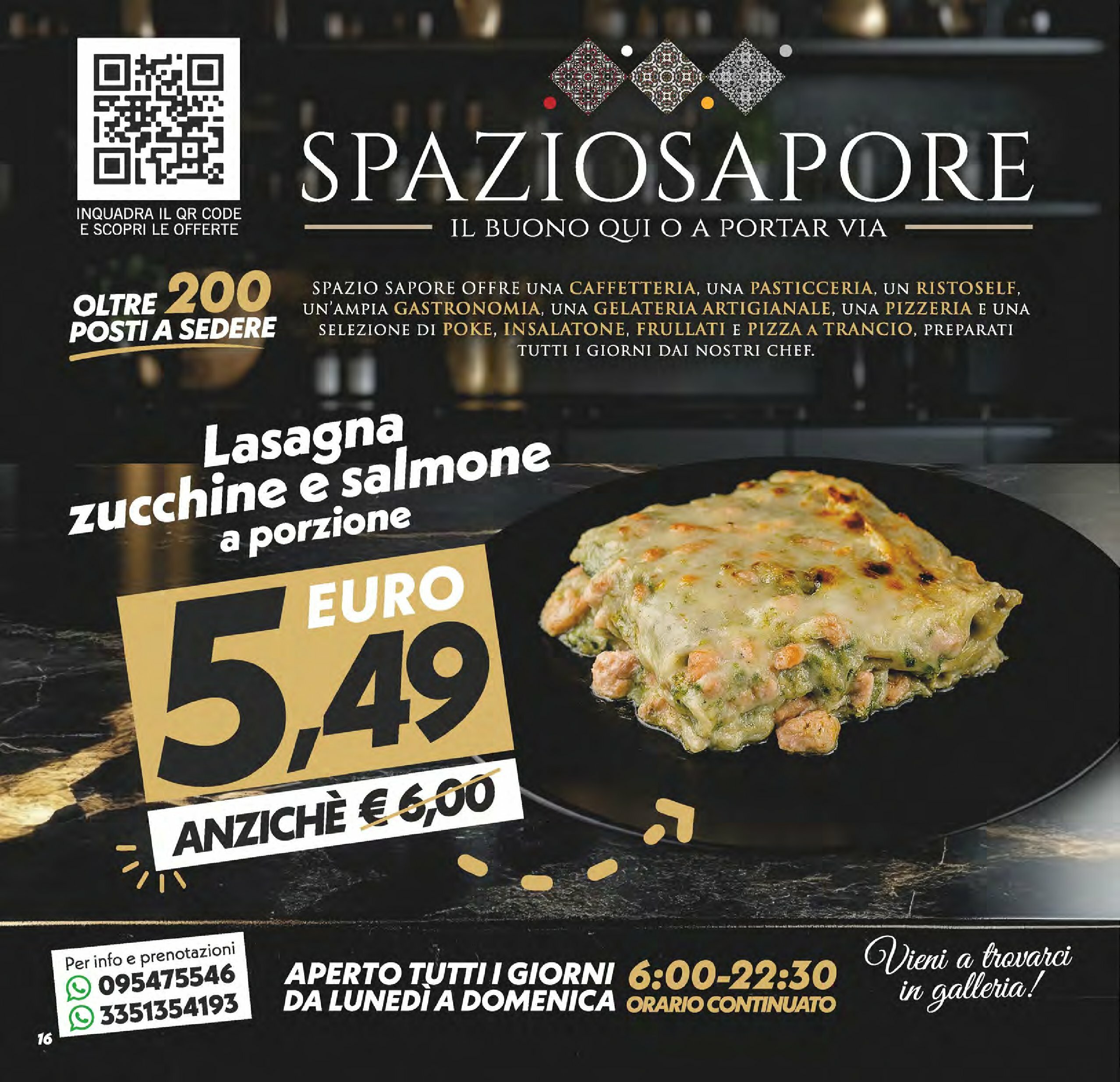 super-conveniente - Volantino Super Conveniente - Misterbianco valido dal 02/09 al 11/09 - page: 16