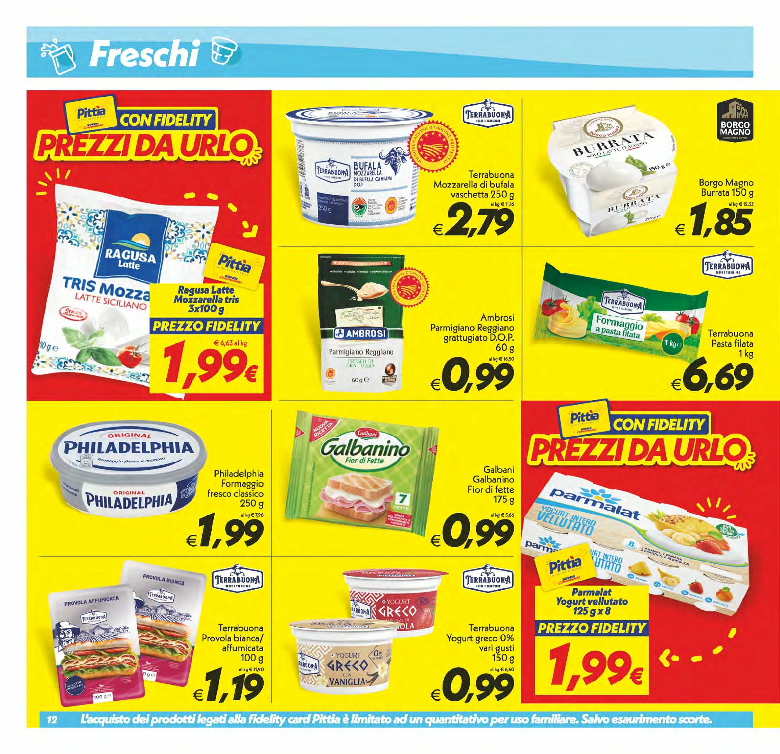 super-conveniente - Volantino Super Conveniente - Misterbianco valido dal 02/09 al 11/09 - page: 12