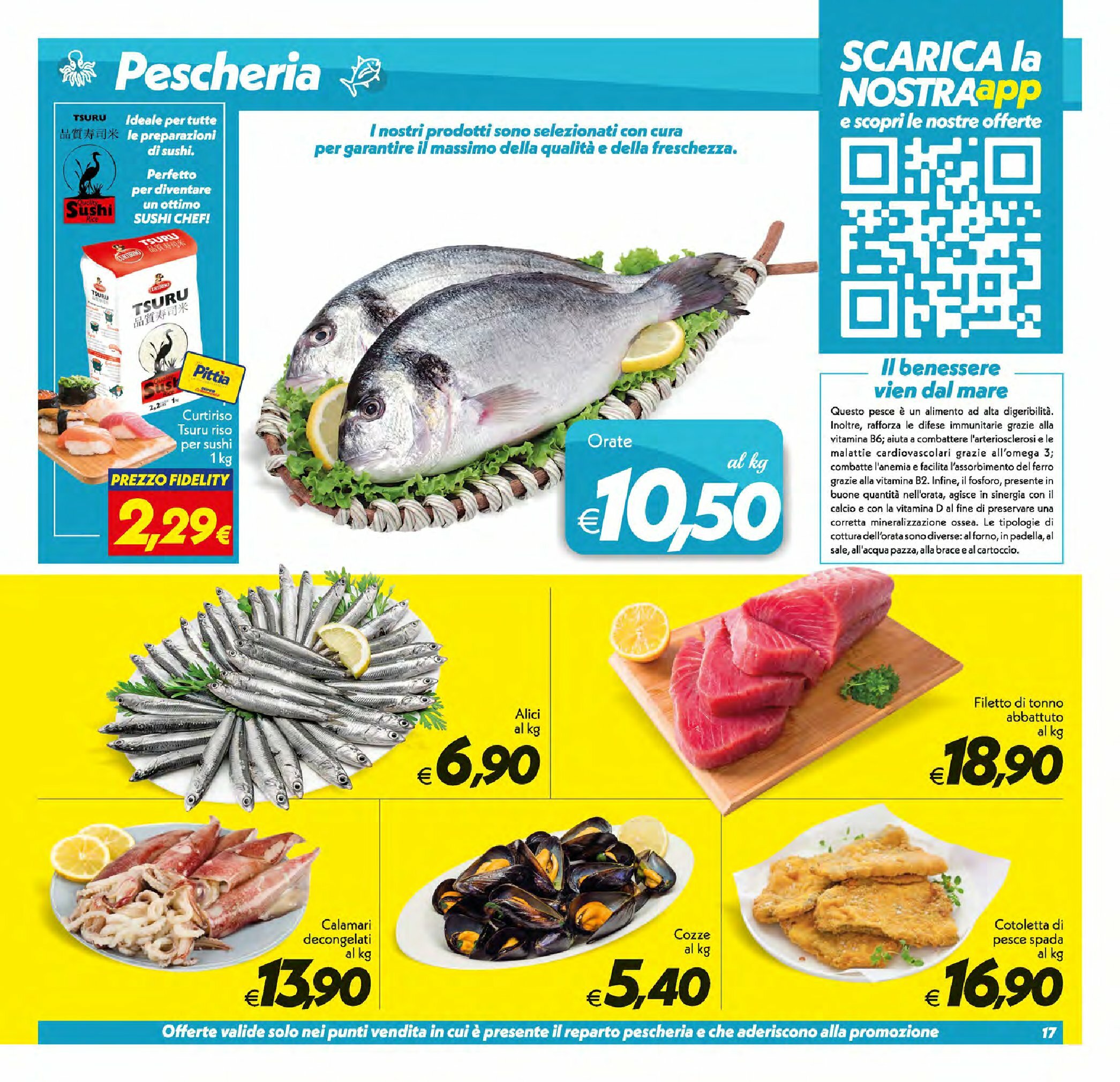 super-conveniente - Volantino Super Conveniente - Gela, Vittoria. Avola, Lascari valido dal 02/09 al 11/09 - page: 17