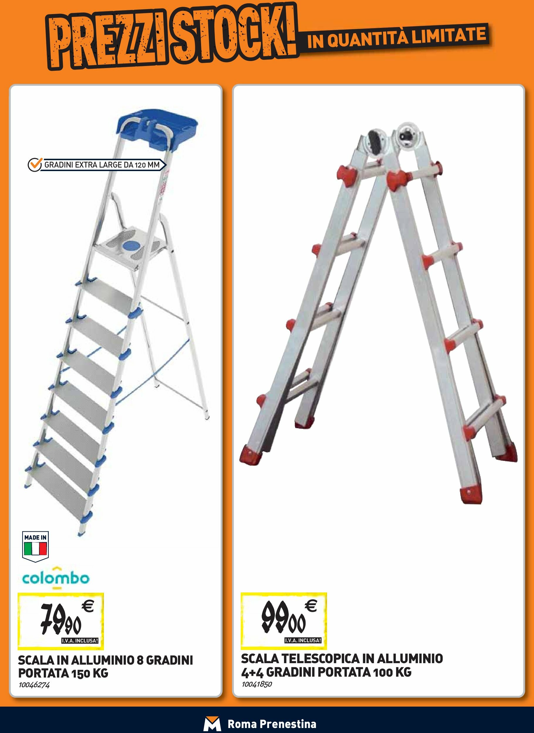 tecnomat - Volantino Tecnomat - Straordinari prezzi stock valido dal 28/08 al 24/09 - page: 22