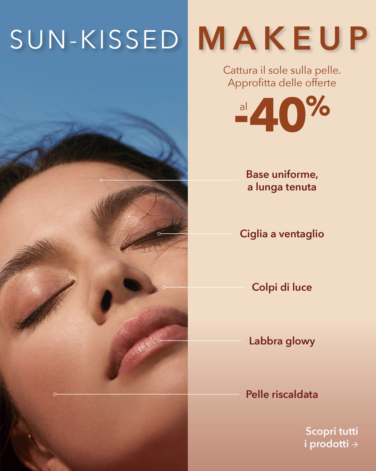 yves-rocher - Volantino Yves Rocher valido dal 19/08 al 28/08 - page: 3