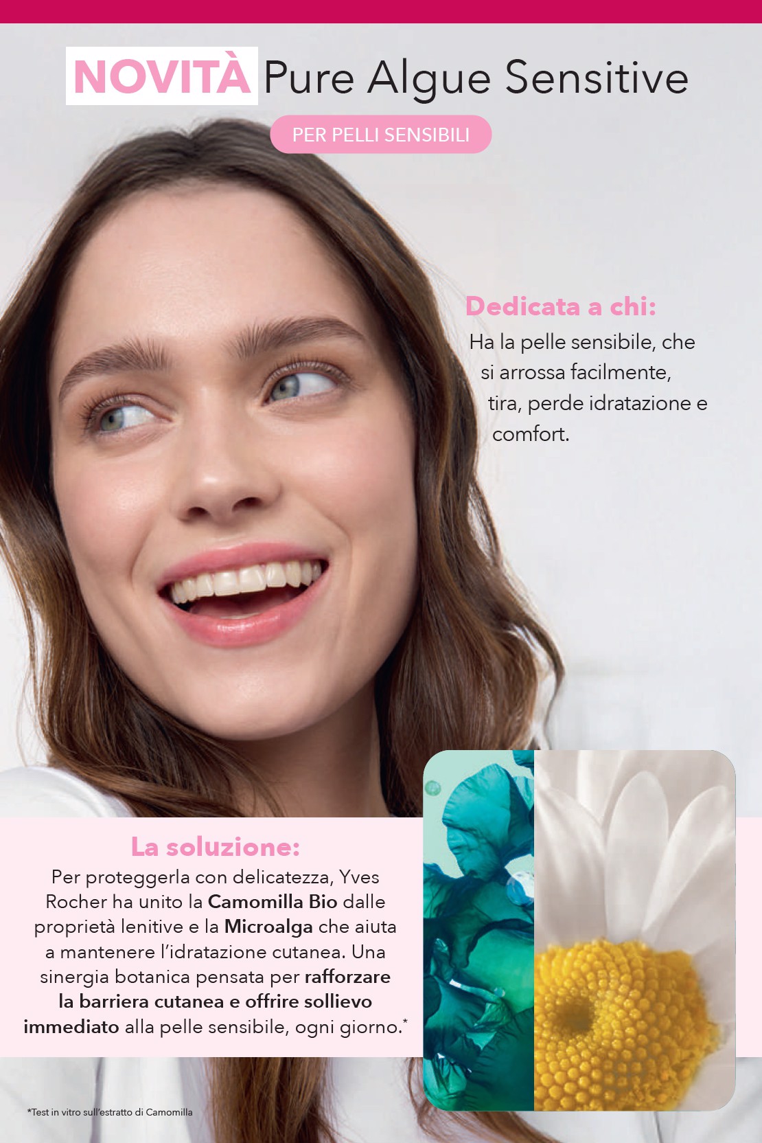 yves-rocher - Volantino Yves Rocher valido dal 29/08 al 22/09 - page: 24