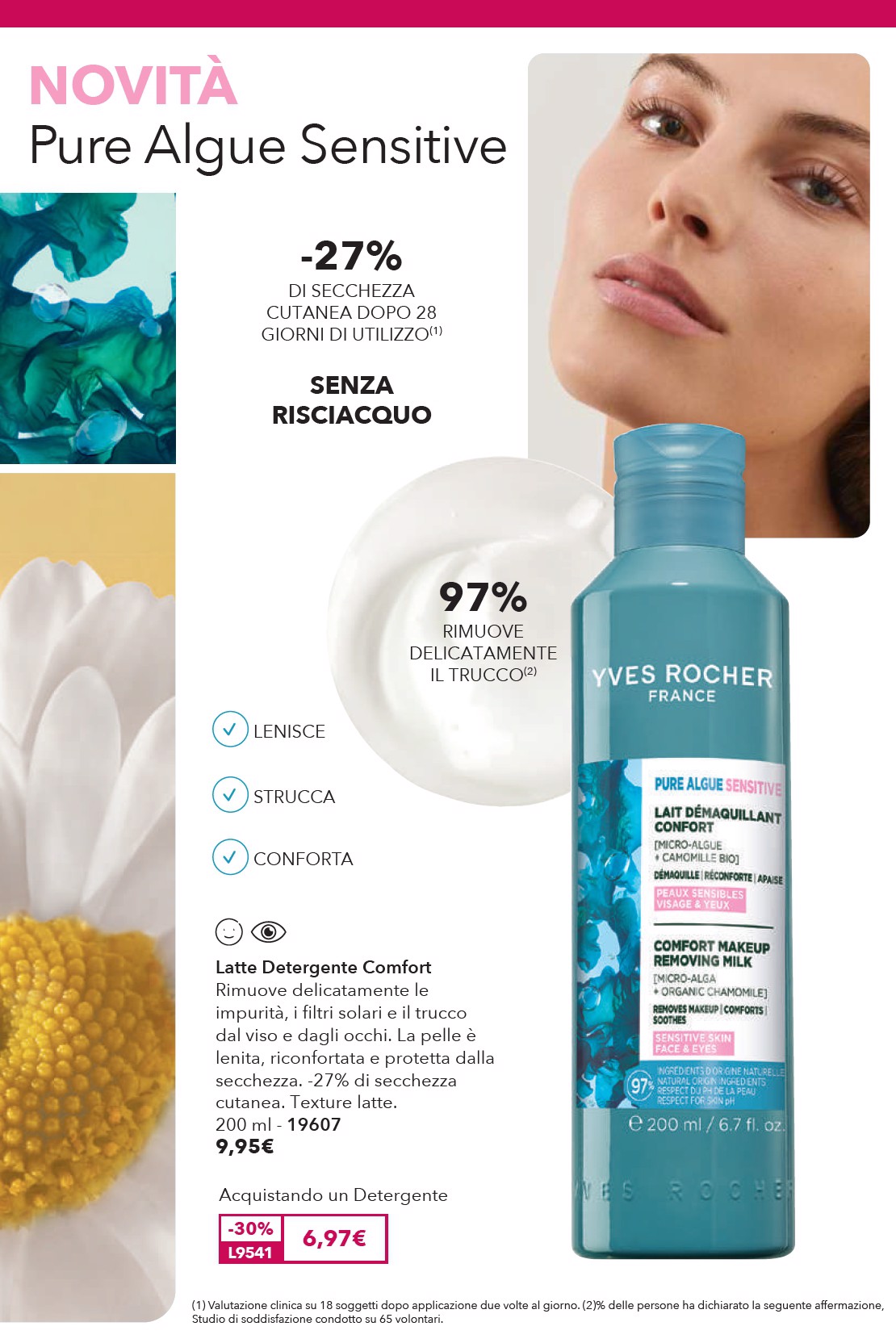 yves-rocher - Volantino Yves Rocher valido dal 29/08 al 22/09 - page: 26