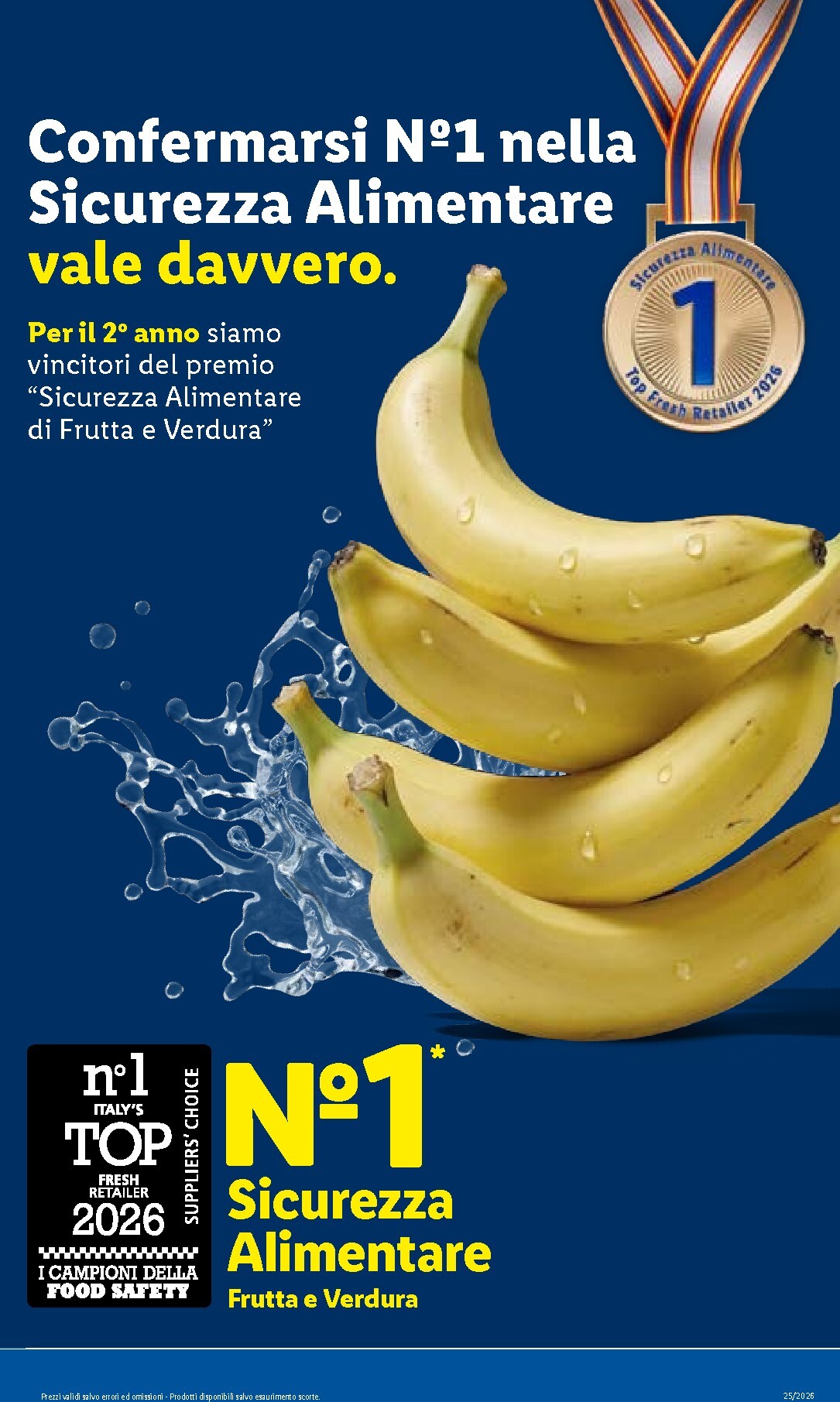 lidl - Volantino futuro Lidl valido dal giovedì 18/06/2026 al mercoledì 24/06/2026 - page: 7