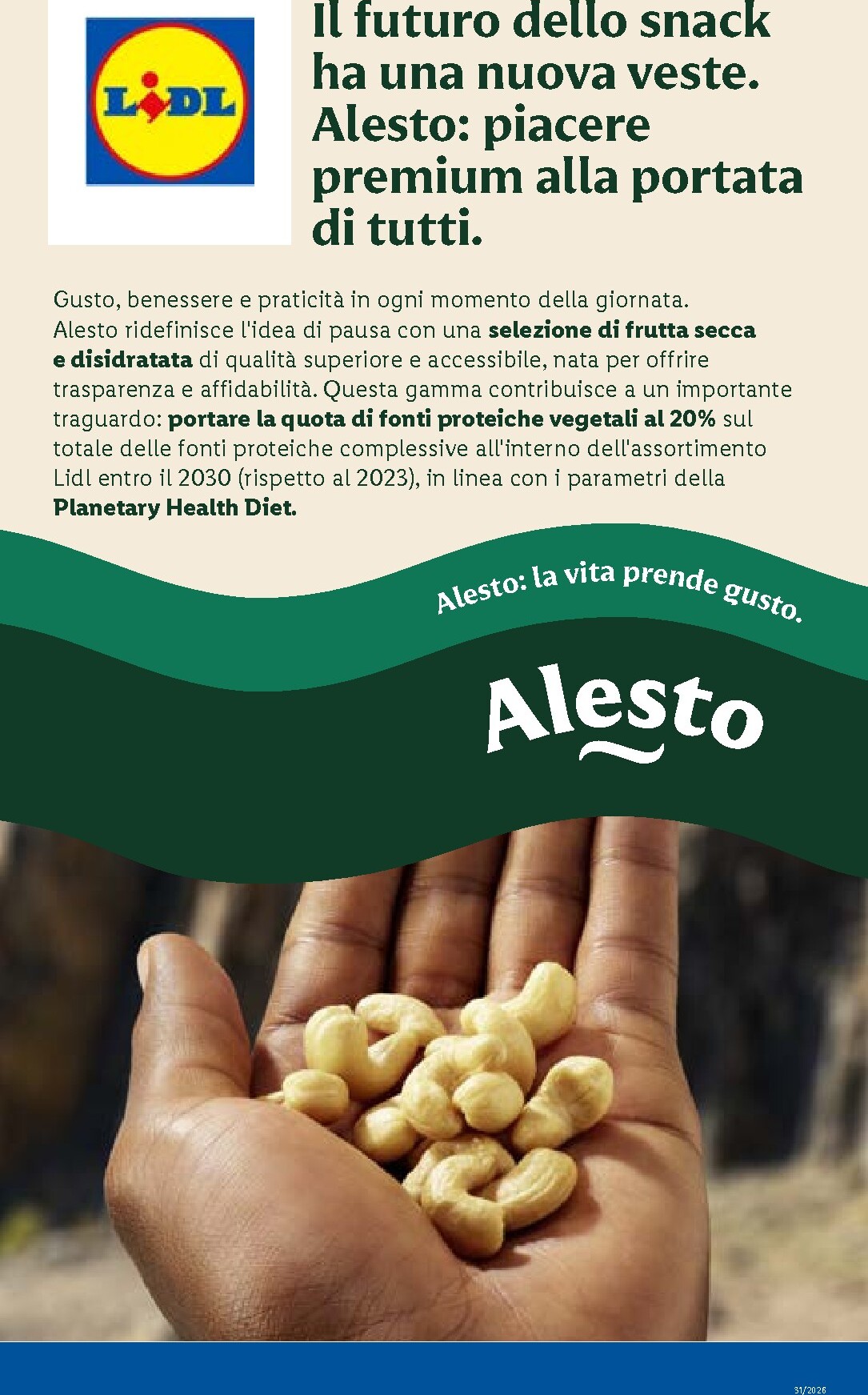 lidl - Volantino attuale di Lidl valido dal giovedì 30/07/2026 al mercoledì 05/08/2026 - page: 49
