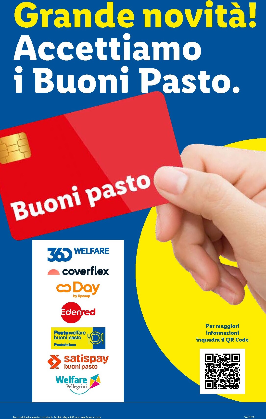 lidl - Volantino Lidl per la prossima settimana dal giovedì 10/09/2026 al mercoledì 16/09/2026 - page: 35
