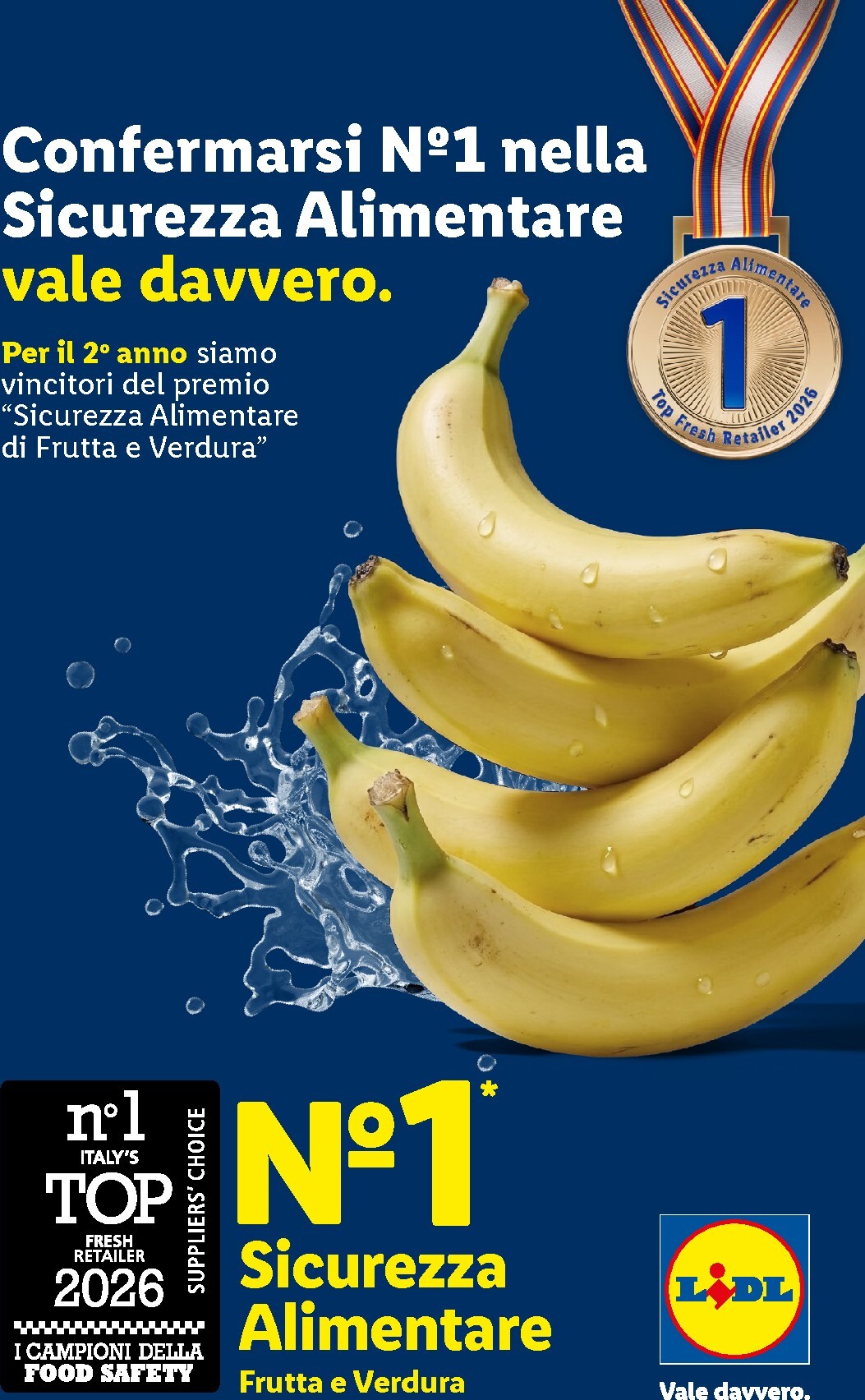 lidl - Volantino futuro Lidl - Fresca e conveniente valido dal giovedì 17/09/2026 al mercoledì 23/09/2026 - page: 6