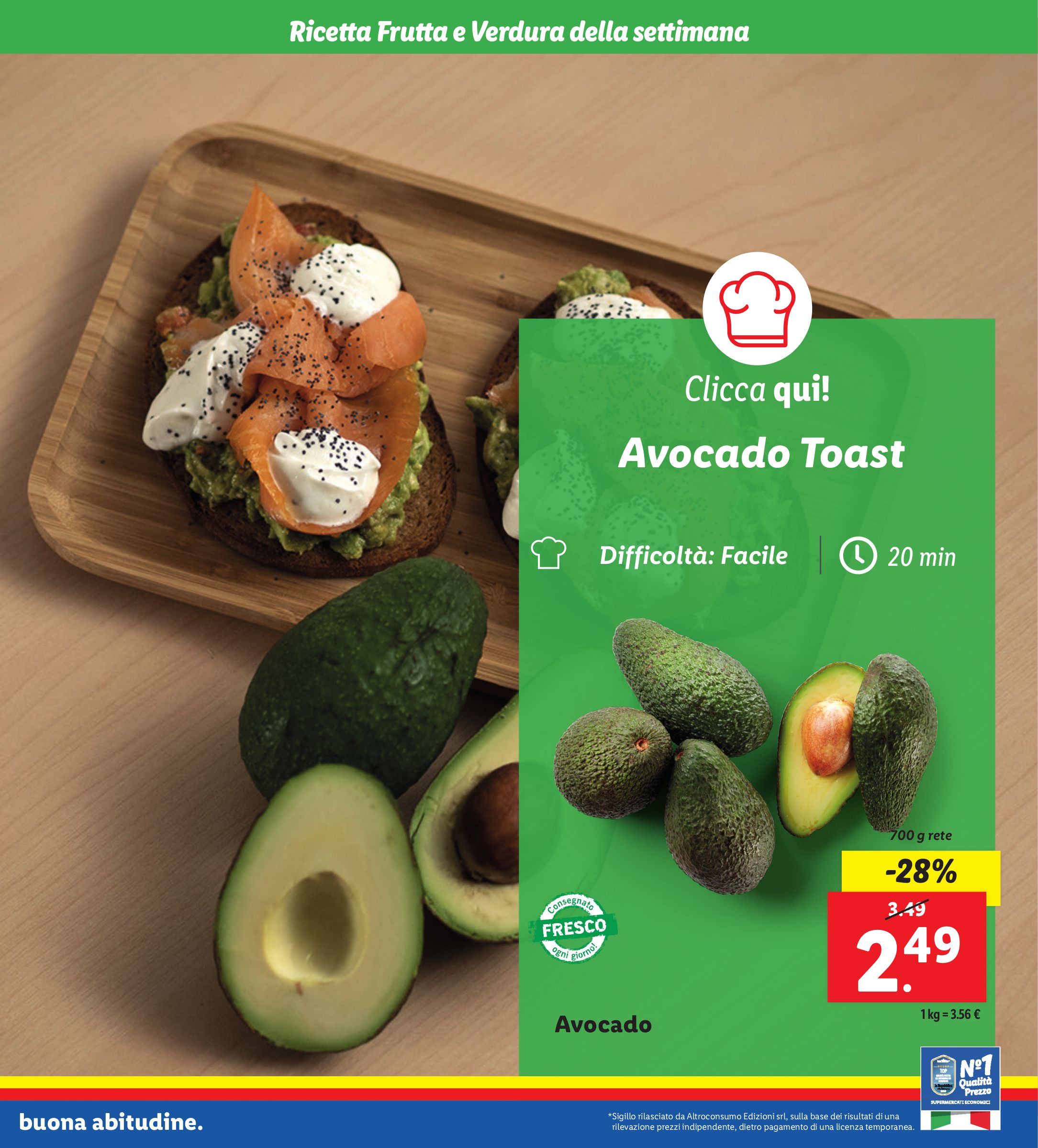 lidl - Volantino Lidl valido dal 09/06 al 15/06 - page: 7 lidl - Volantino Lidl valido dal 09/06 al 15/06 - page: 7