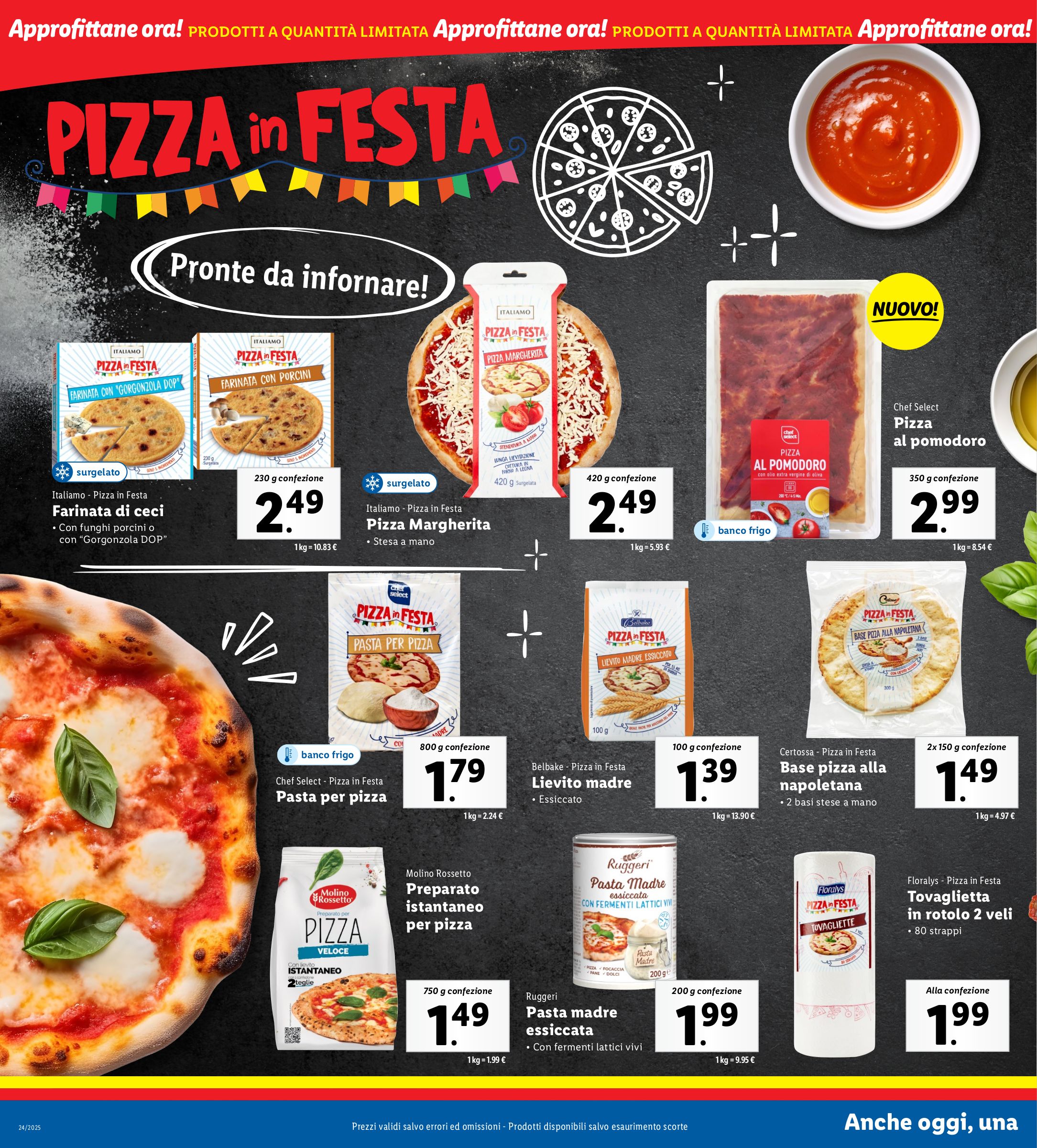 lidl - Volantino Lidl valido dal 09/06 al 15/06 - page: 20 lidl - Volantino Lidl valido dal 09/06 al 15/06 - page: 20