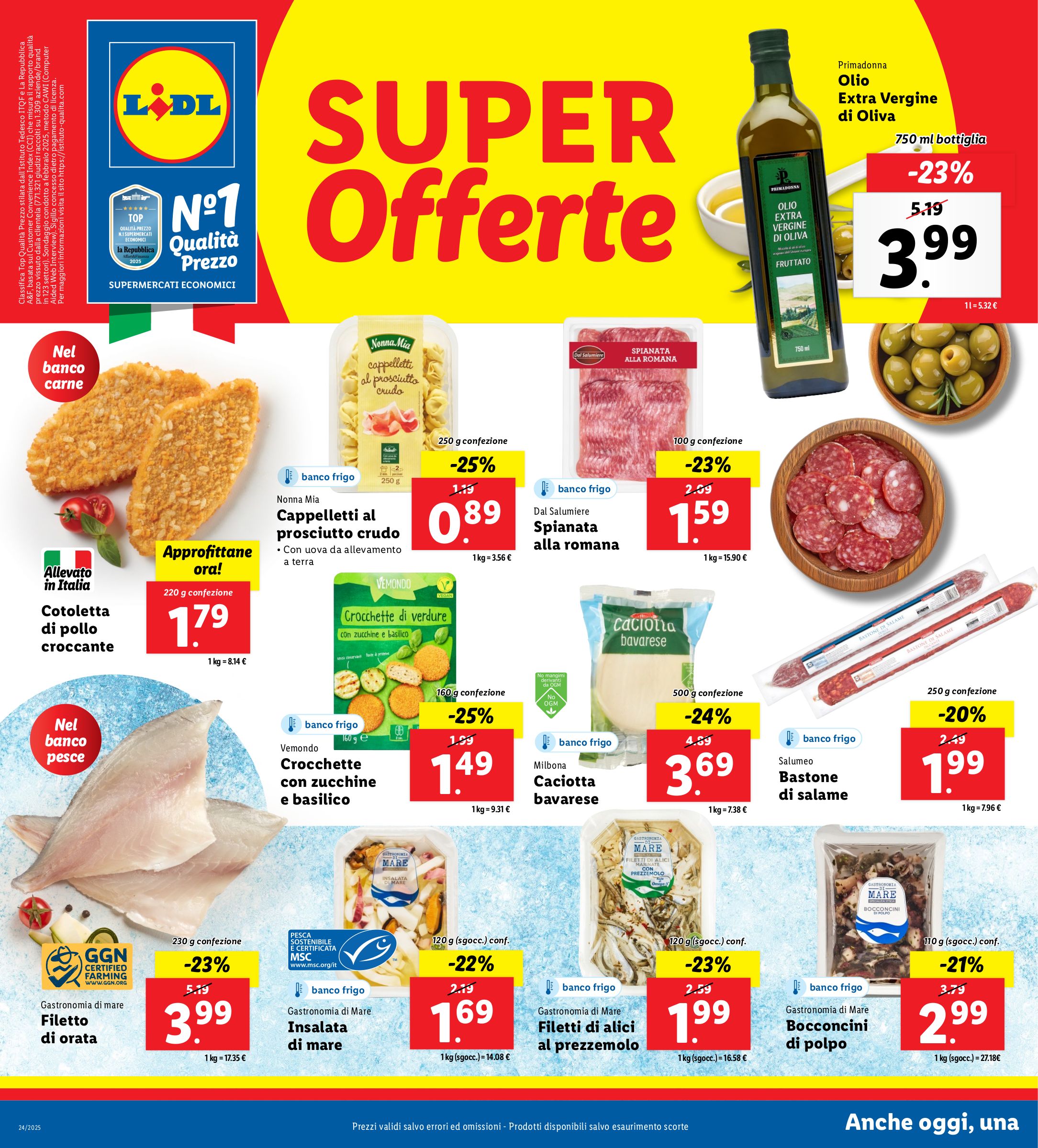 lidl - Volantino Lidl valido dal 09/06 al 15/06 - page: 10 lidl - Volantino Lidl valido dal 09/06 al 15/06 - page: 10