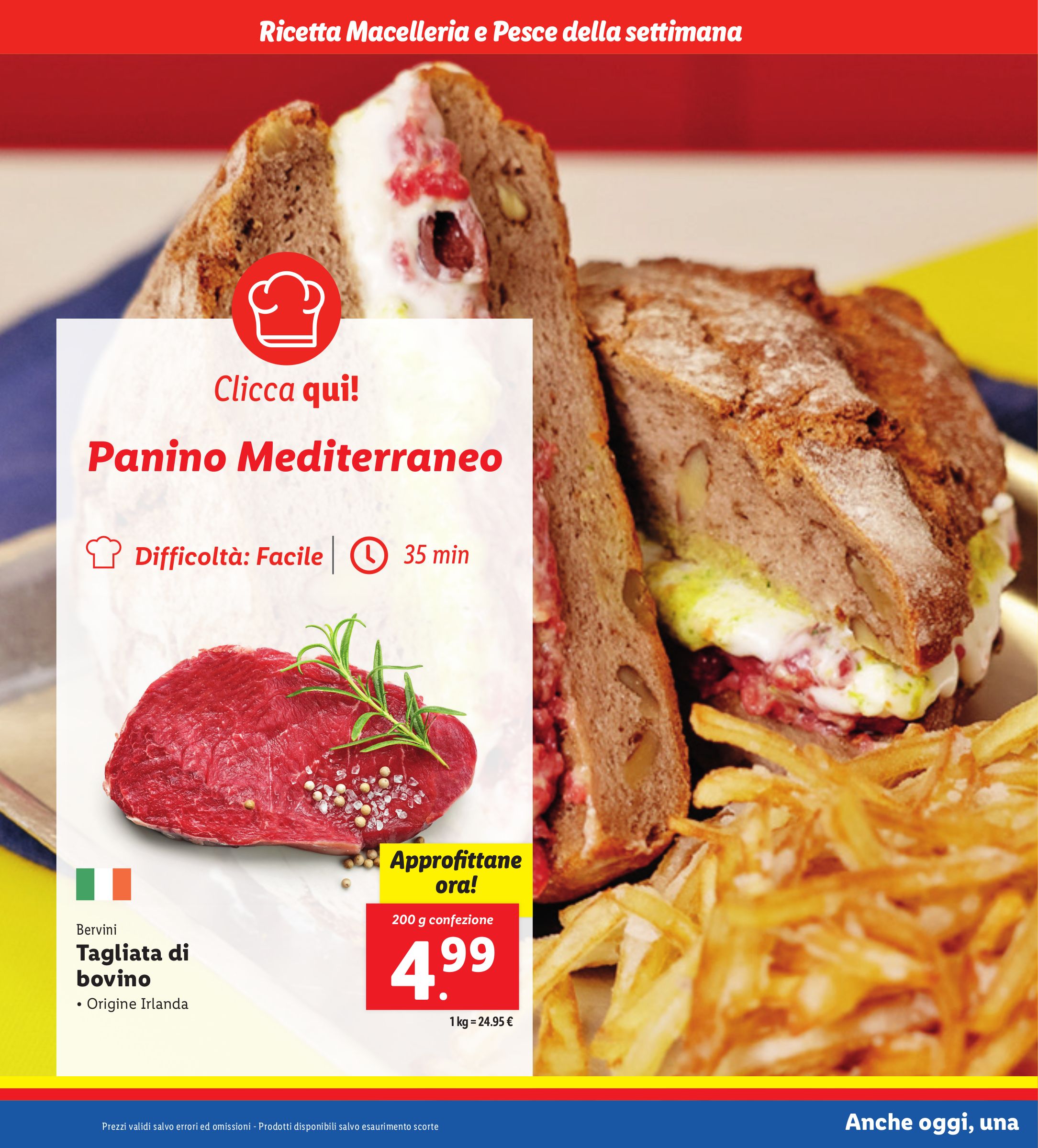 lidl - Volantino Lidl valido dal 09/06 al 15/06 - page: 6 lidl - Volantino Lidl valido dal 09/06 al 15/06 - page: 6