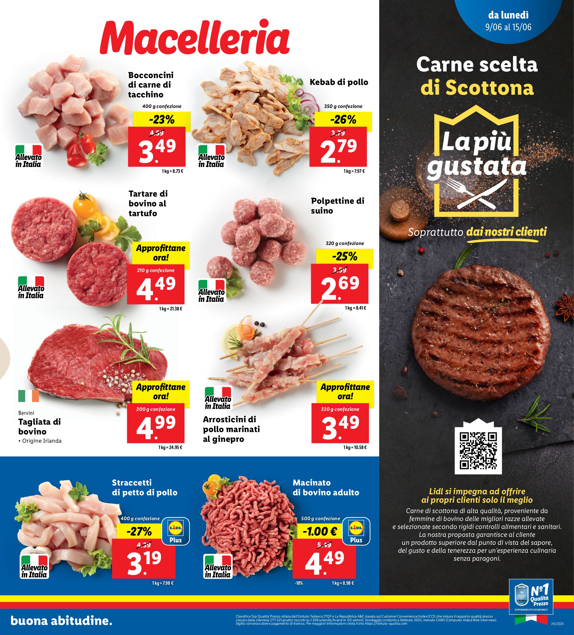 lidl - Volantino Lidl valido dal 09/06 al 15/06 - page: 5 lidl - Volantino Lidl valido dal 09/06 al 15/06 - page: 5
