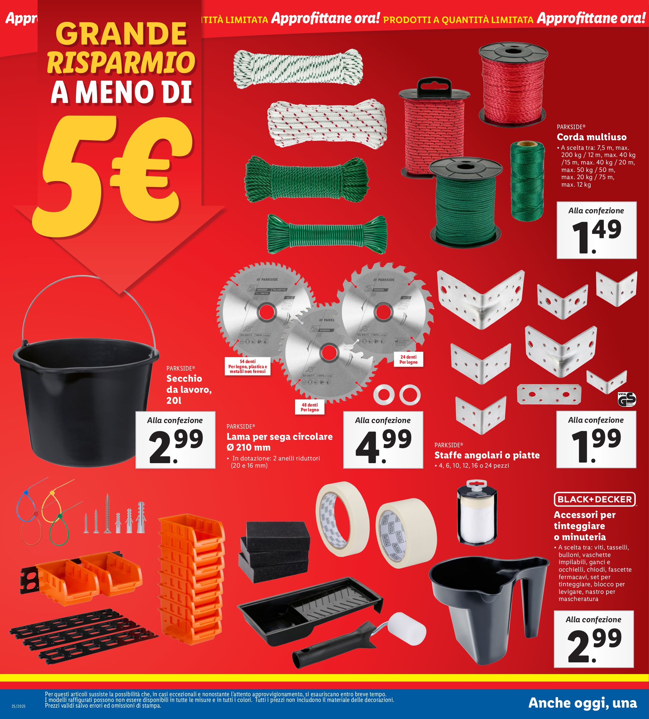lidl - Volantino Lidl valido dal 16/06 al 22/06 - page: 28 lidl - Volantino Lidl valido dal 16/06 al 22/06 - page: 28
