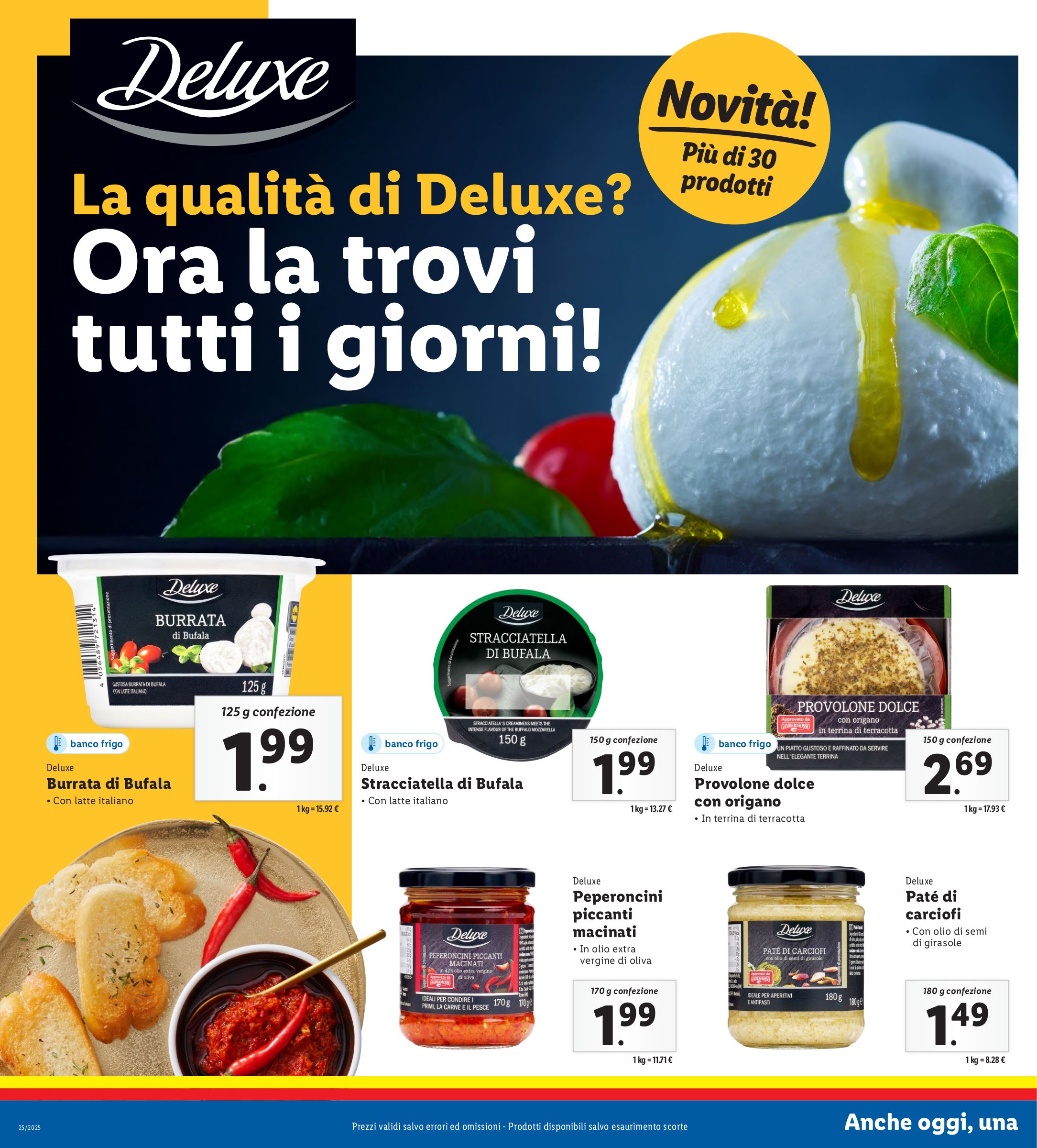 lidl - Volantino Lidl valido dal 16/06 al 22/06 - page: 16 lidl - Volantino Lidl valido dal 16/06 al 22/06 - page: 16