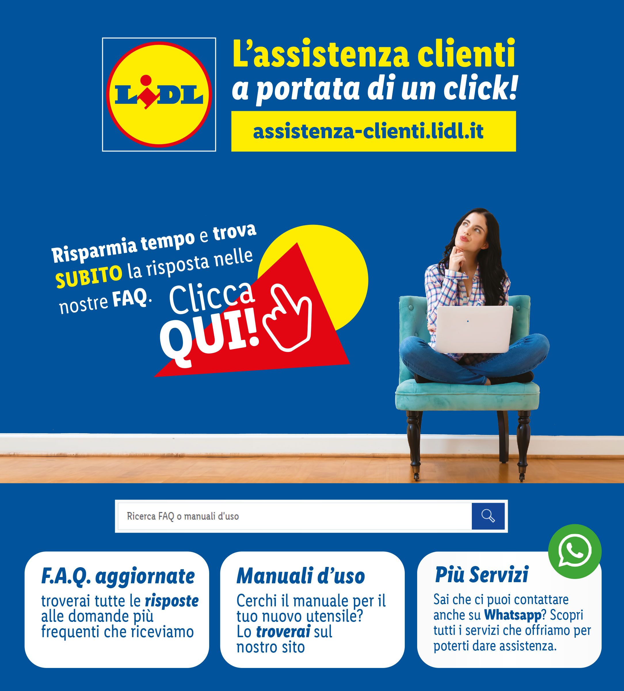 lidl - Volantino Lidl valido dal 16/06 al 22/06 - page: 38 lidl - Volantino Lidl valido dal 16/06 al 22/06 - page: 38