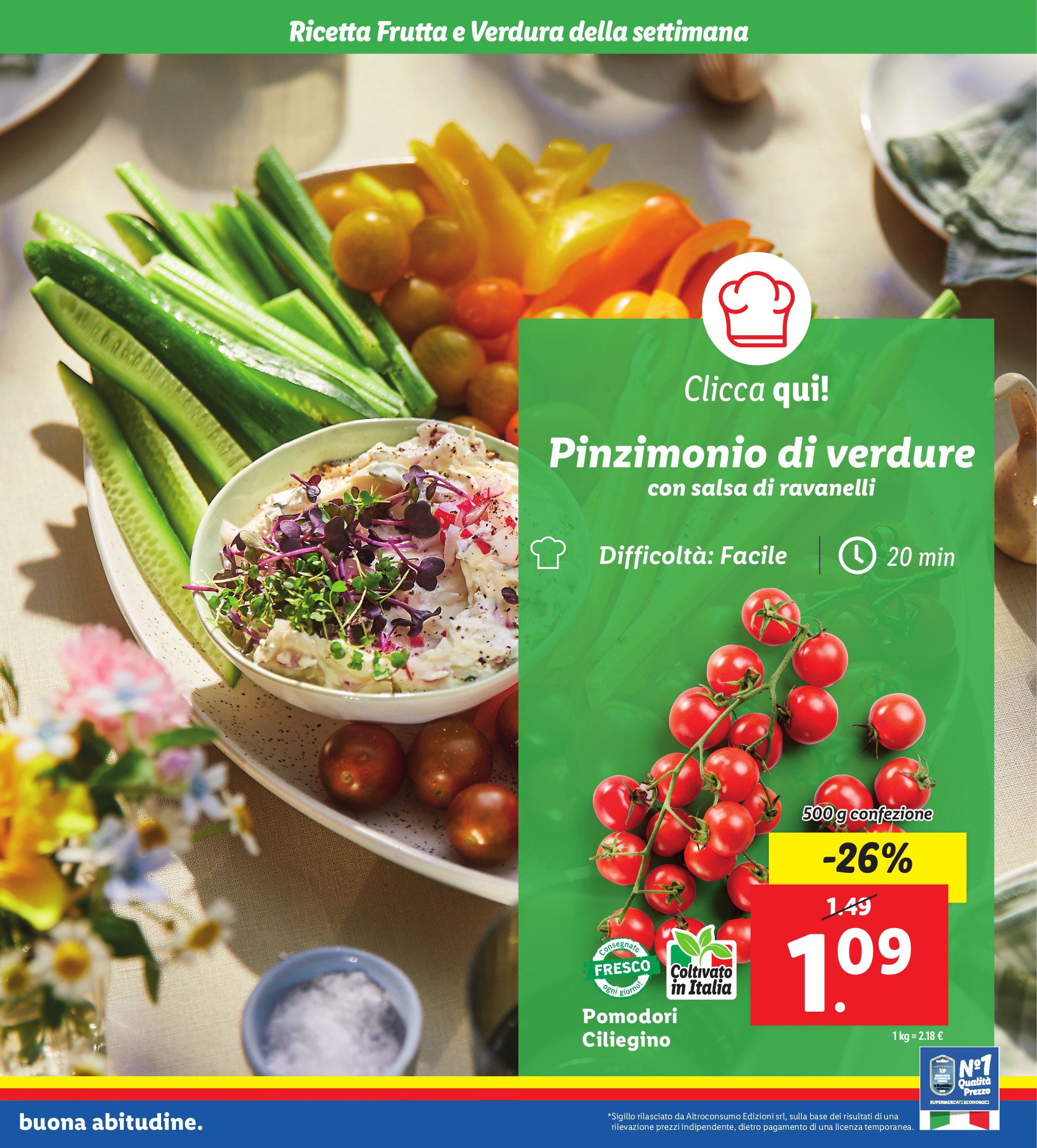 lidl - Volantino Lidl valido dal 16/06 al 22/06 - page: 5 lidl - Volantino Lidl valido dal 16/06 al 22/06 - page: 5