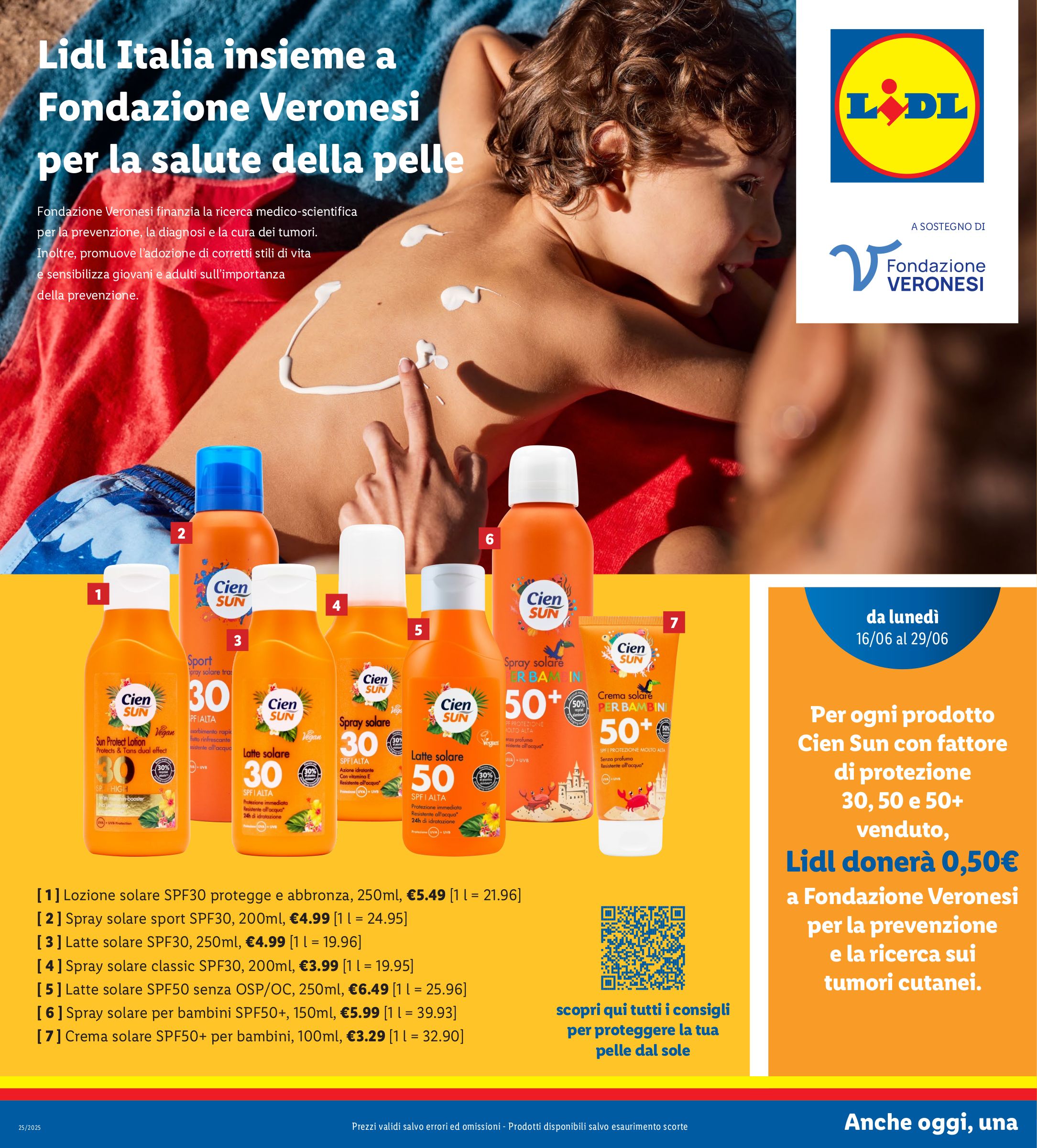 lidl - Volantino Lidl valido dal 16/06 al 22/06 - page: 20 lidl - Volantino Lidl valido dal 16/06 al 22/06 - page: 20