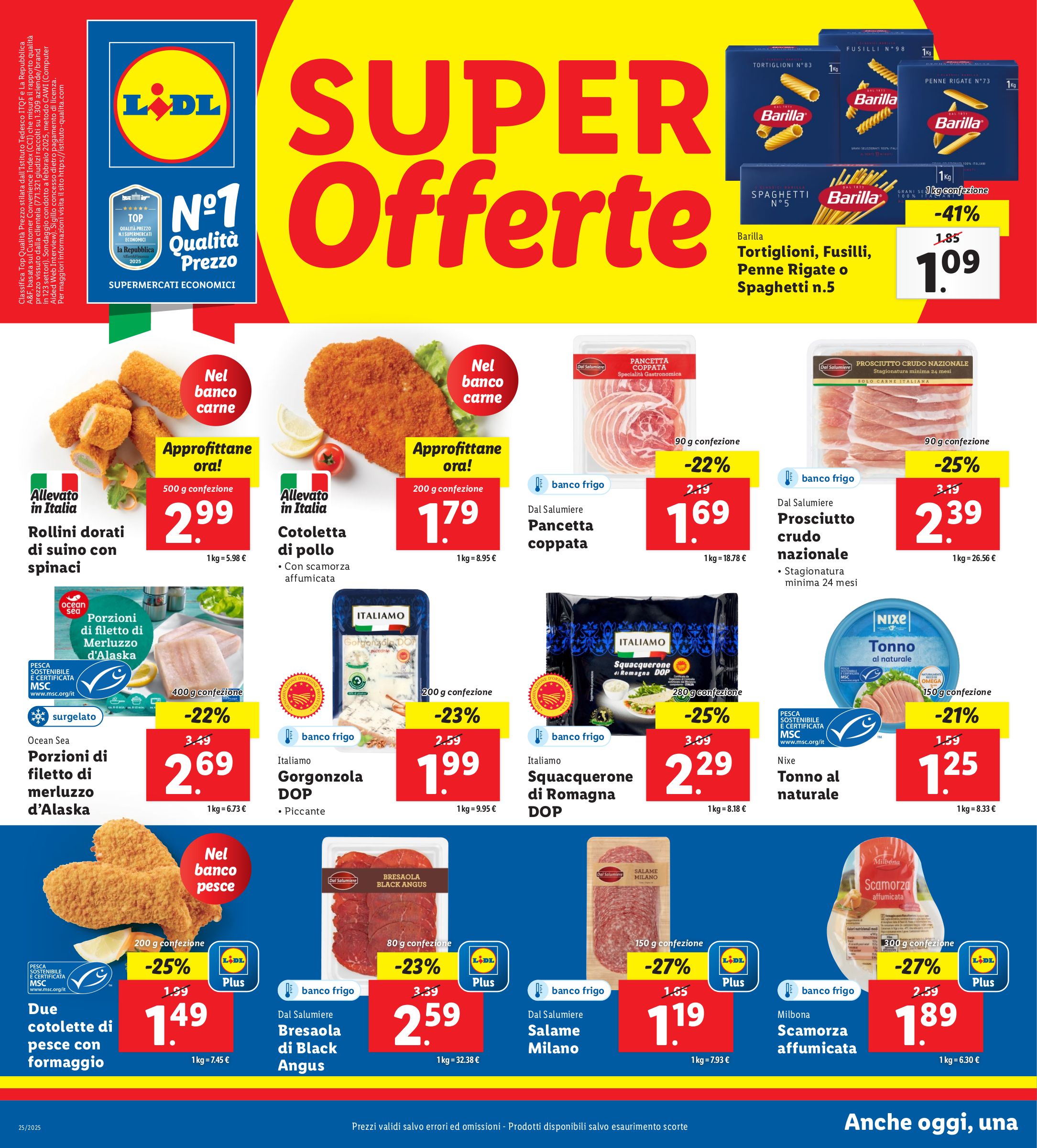 lidl - Volantino Lidl valido dal 16/06 al 22/06 - page: 8 lidl - Volantino Lidl valido dal 16/06 al 22/06 - page: 8