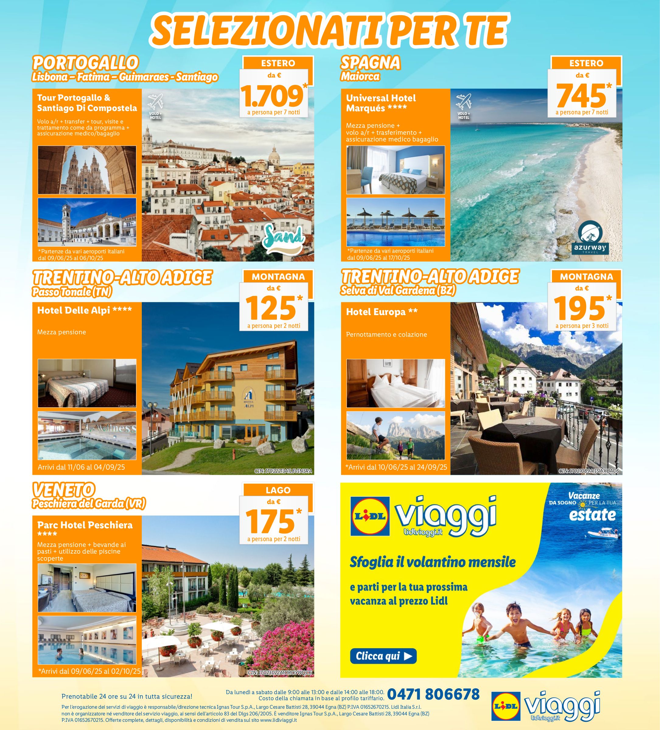 lidl - Volantino Lidl valido dal 16/06 al 22/06 - page: 35 lidl - Volantino Lidl valido dal 16/06 al 22/06 - page: 35