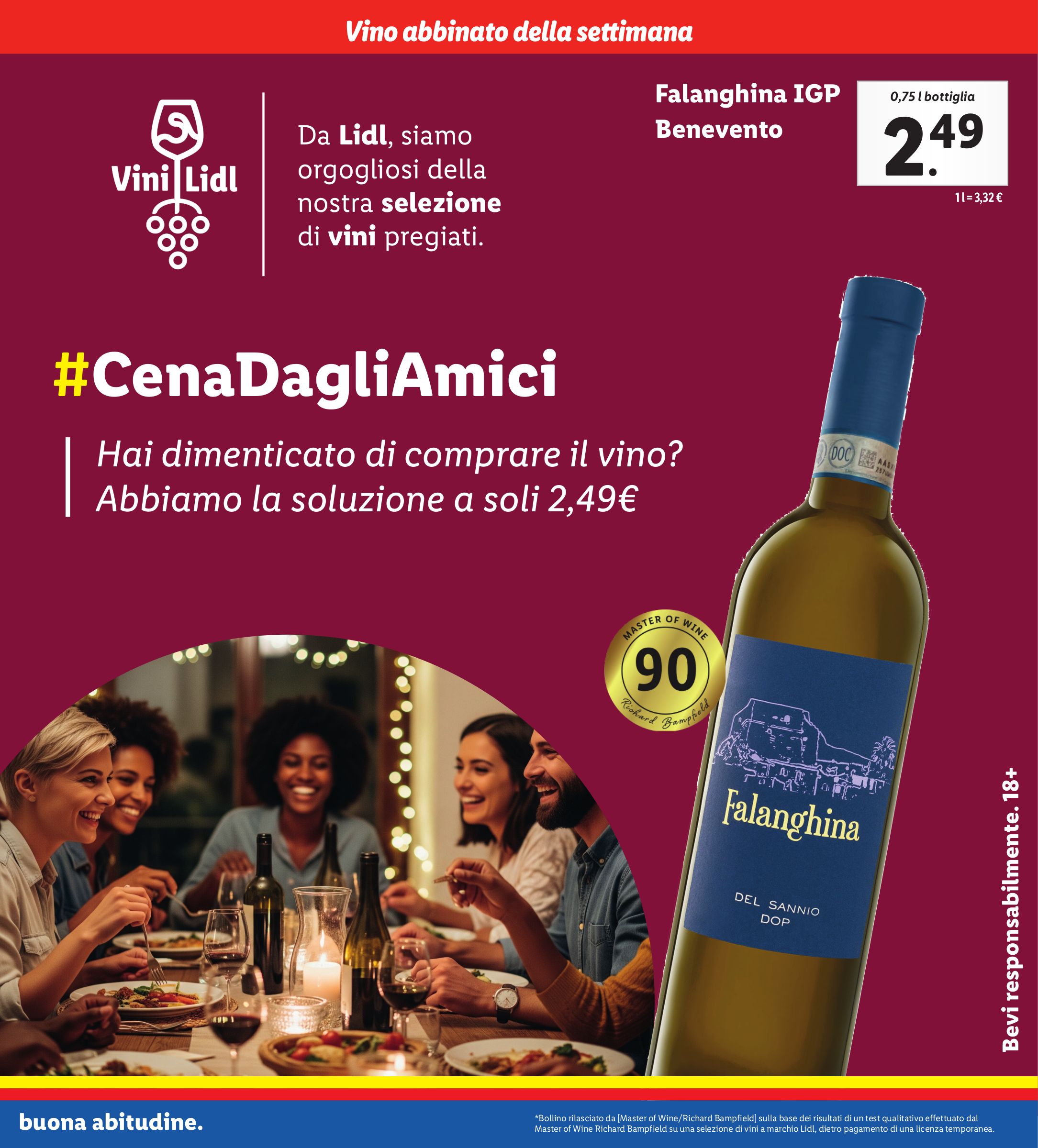 lidl - Volantino Lidl valido dal 07/07 al 13/07 - page: 5 lidl - Volantino Lidl valido dal 07/07 al 13/07 - page: 5